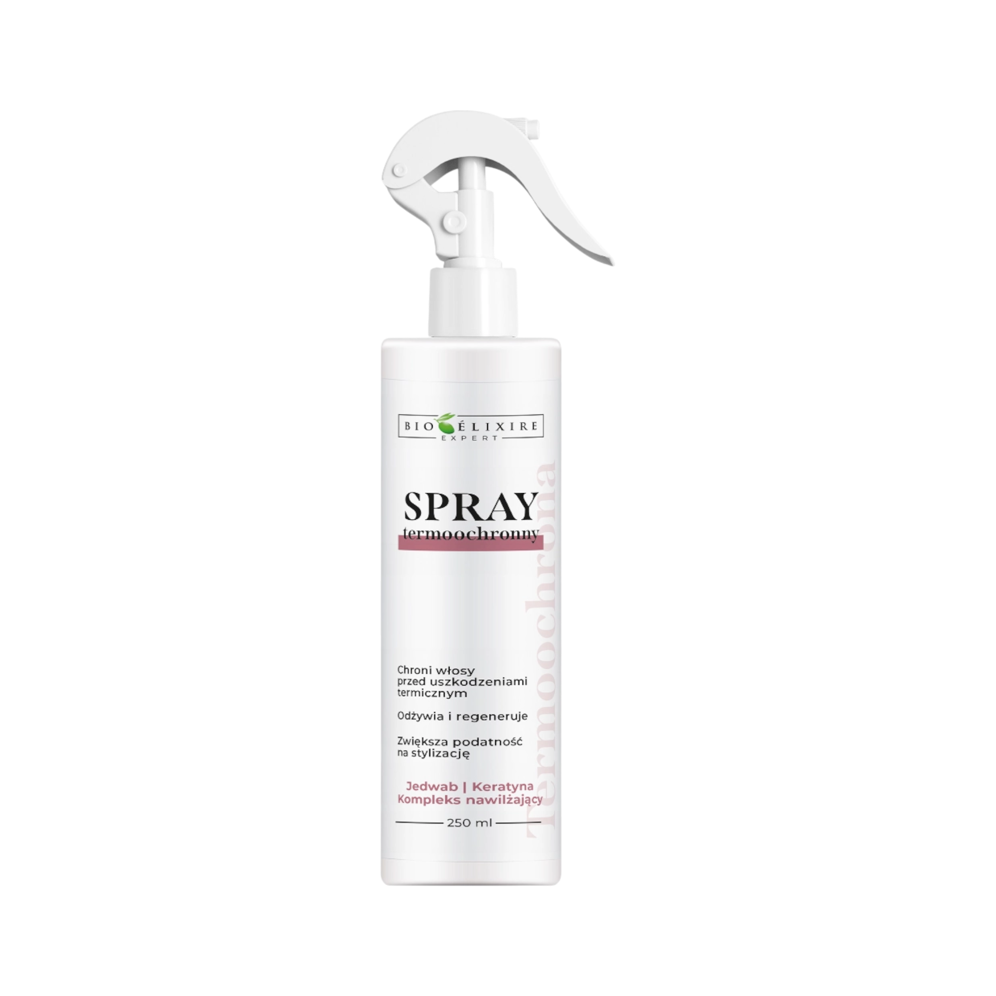 BIOELIXIRE EXPERT THERMAL PROTECT Spray termoprotettivo 250 ml