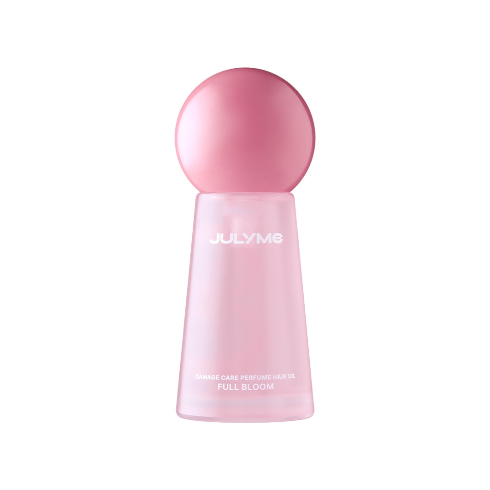 JULYME DAMAGE CARE PERFUME HAIR OIL FULL BLOOM Perfumowany olejek do włosów 30 ml
