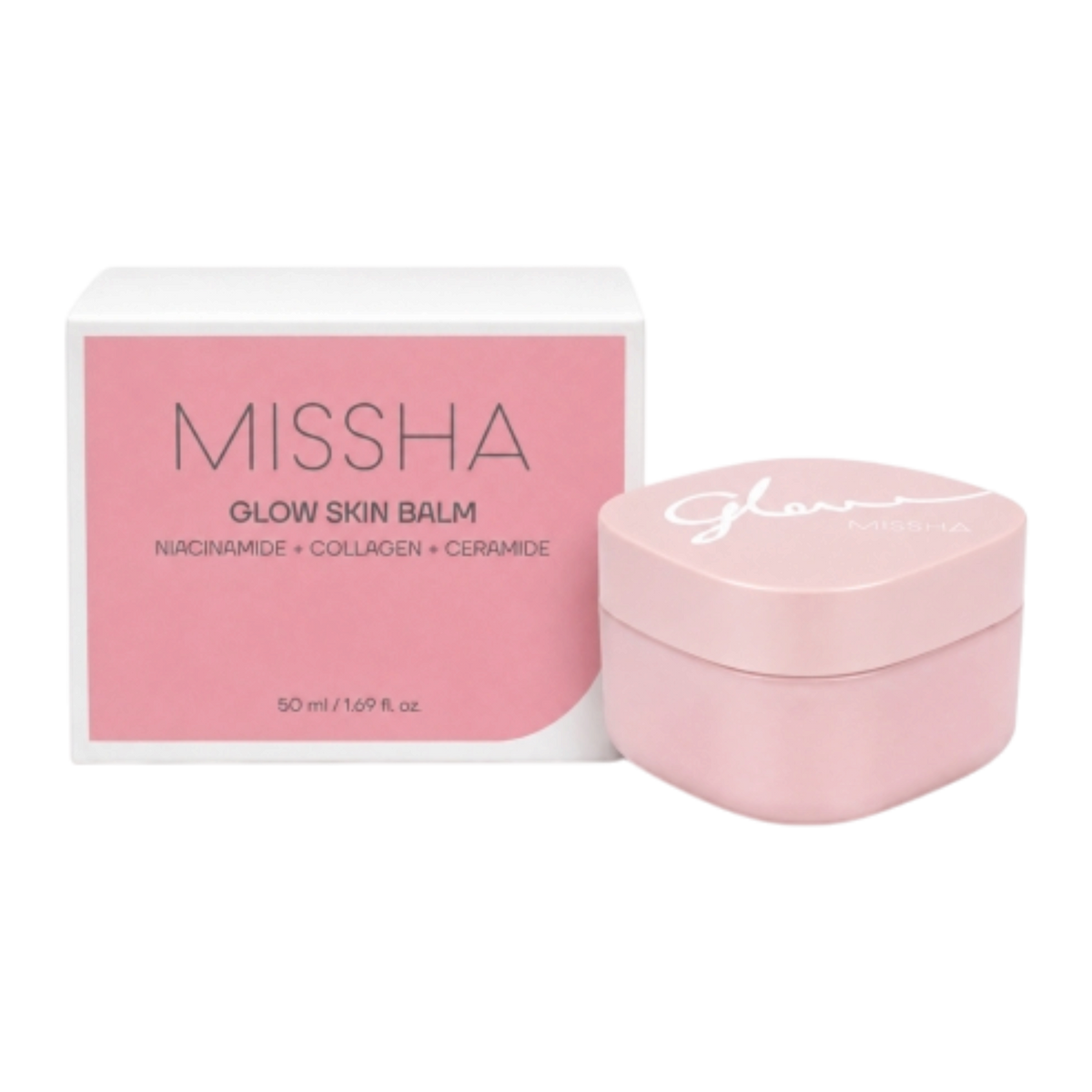 MISSHA GLOW SKIN Wielofunkcyjny balsam do twarzy 50 ml
