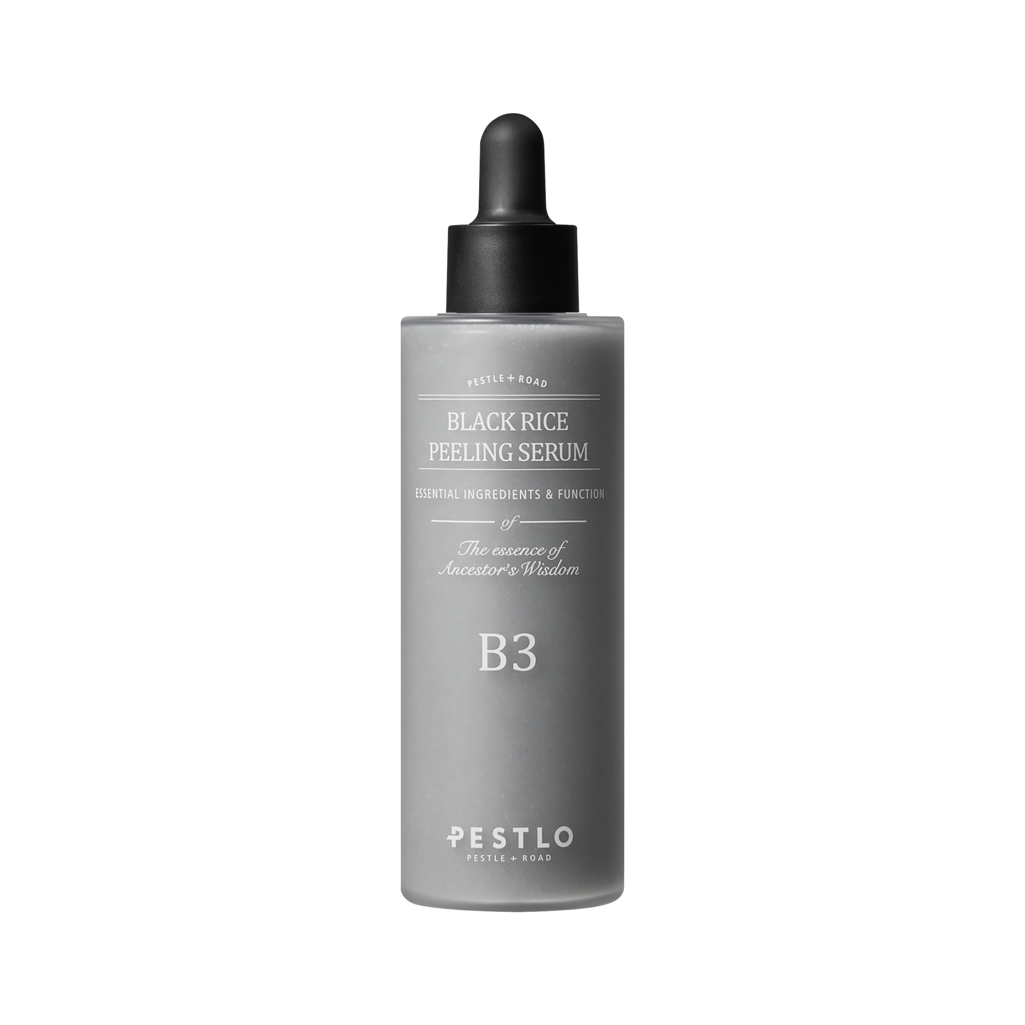 PESTLO RISO NERO PEELING Siero peeling al riso nero 75 ml