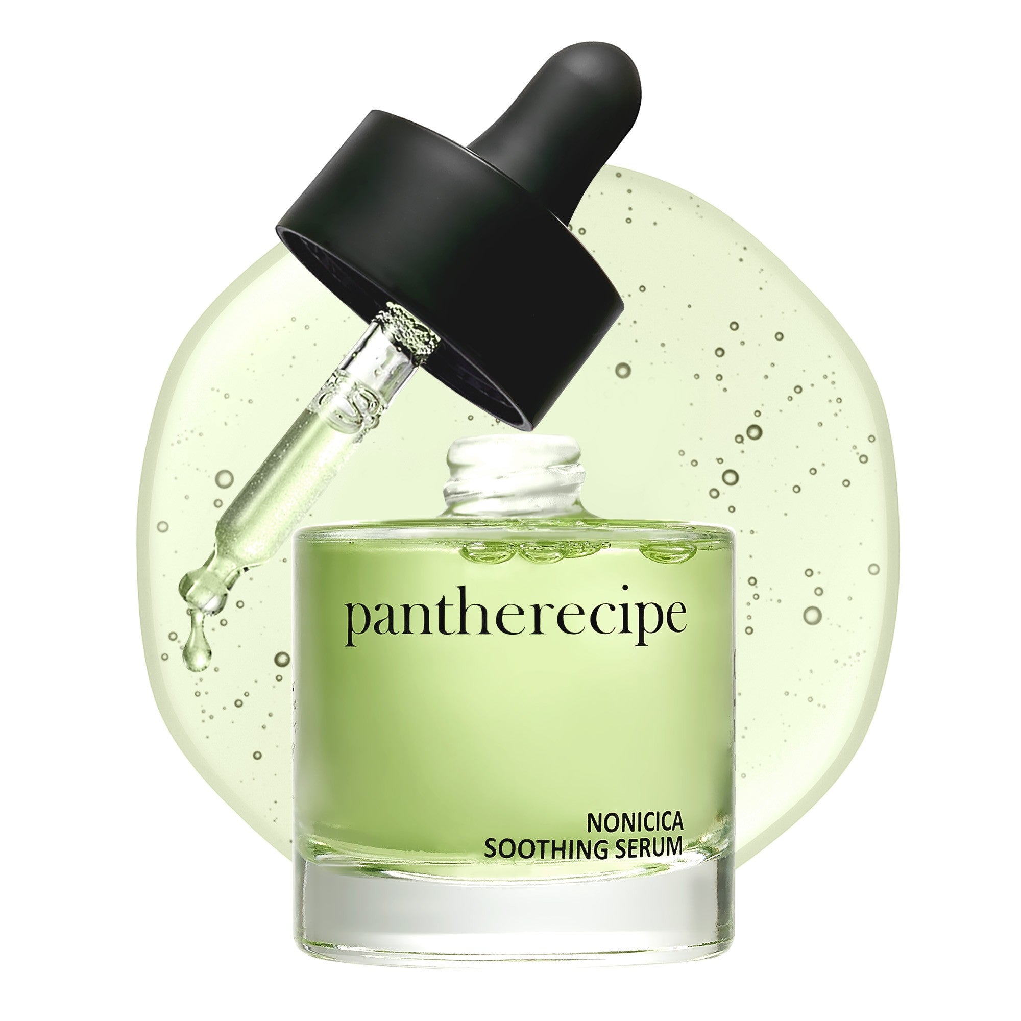 PESTLO PANTHERECIPE NONICICA SOOTHING Kojące serum z noni i cica 30 ml #3