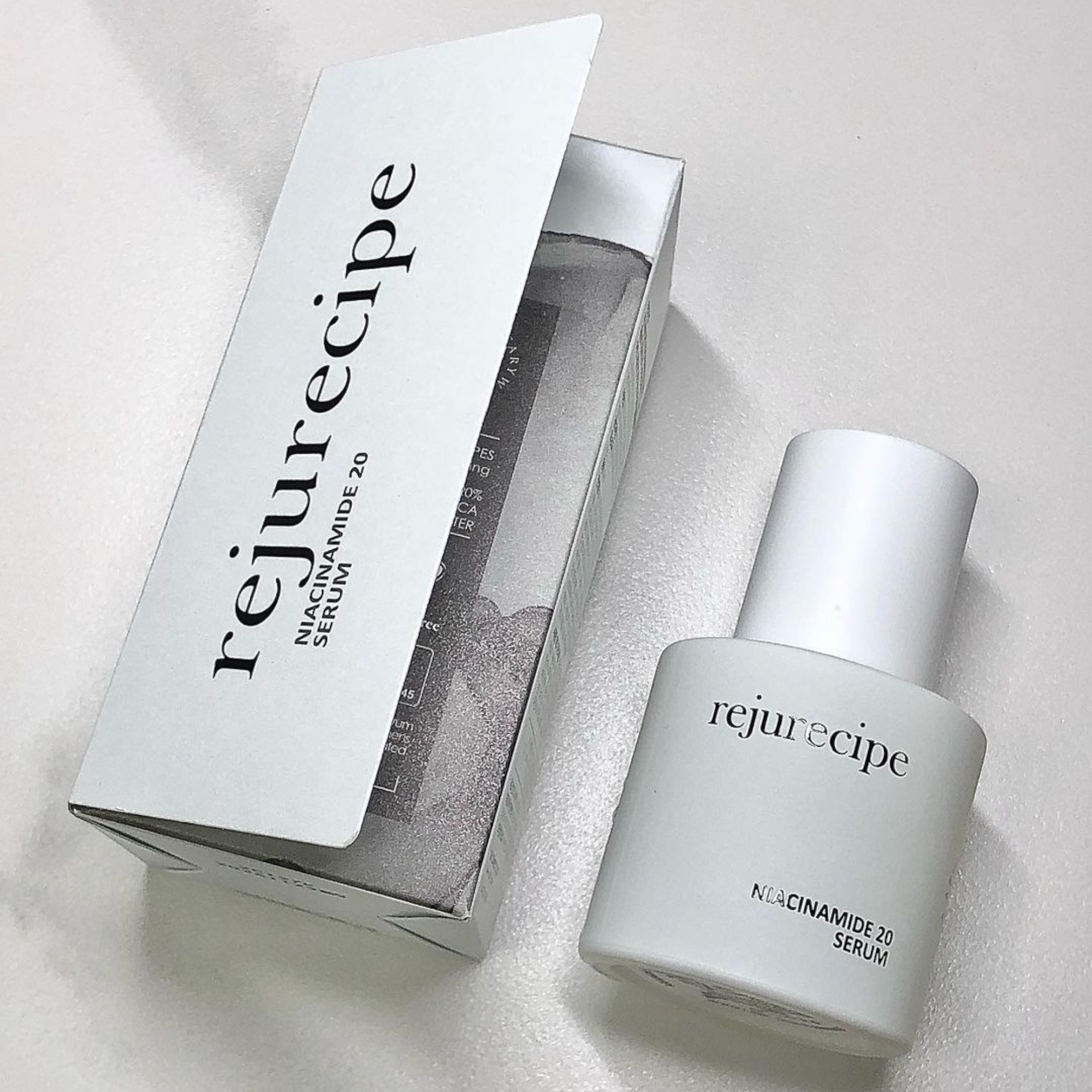 PESTLO REJURECIPE NIACINAMIDE 20 Siero attivo al 20% di niacinamide 30 ml #3