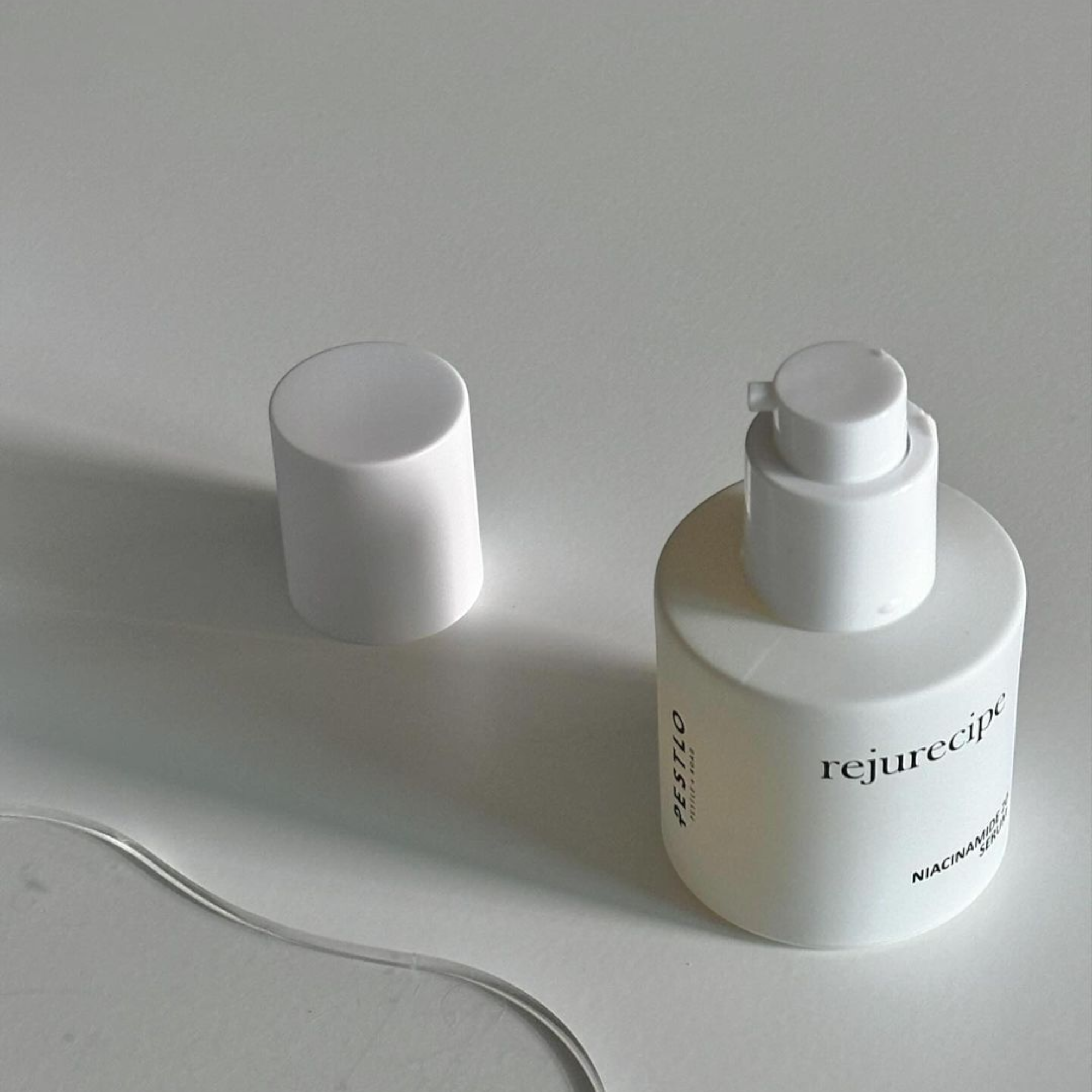 PESTLO REJURECIPE NIACINAMIDE 20 Siero attivo al 20% di niacinamide 30 ml #2