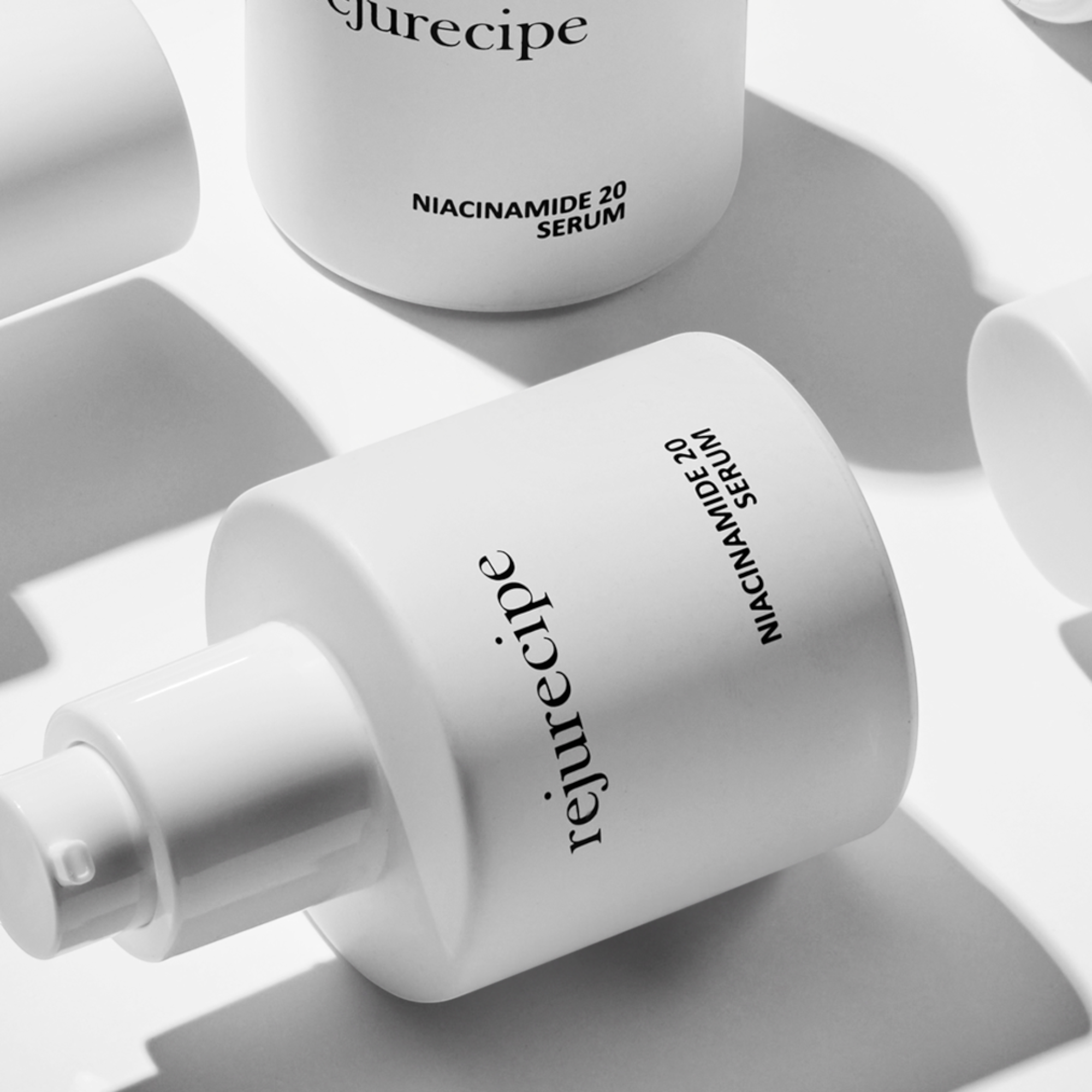 PESTLO REJURECIPE NIACINAMIDE 20 Siero attivo al 20% di niacinamide 30 ml #5