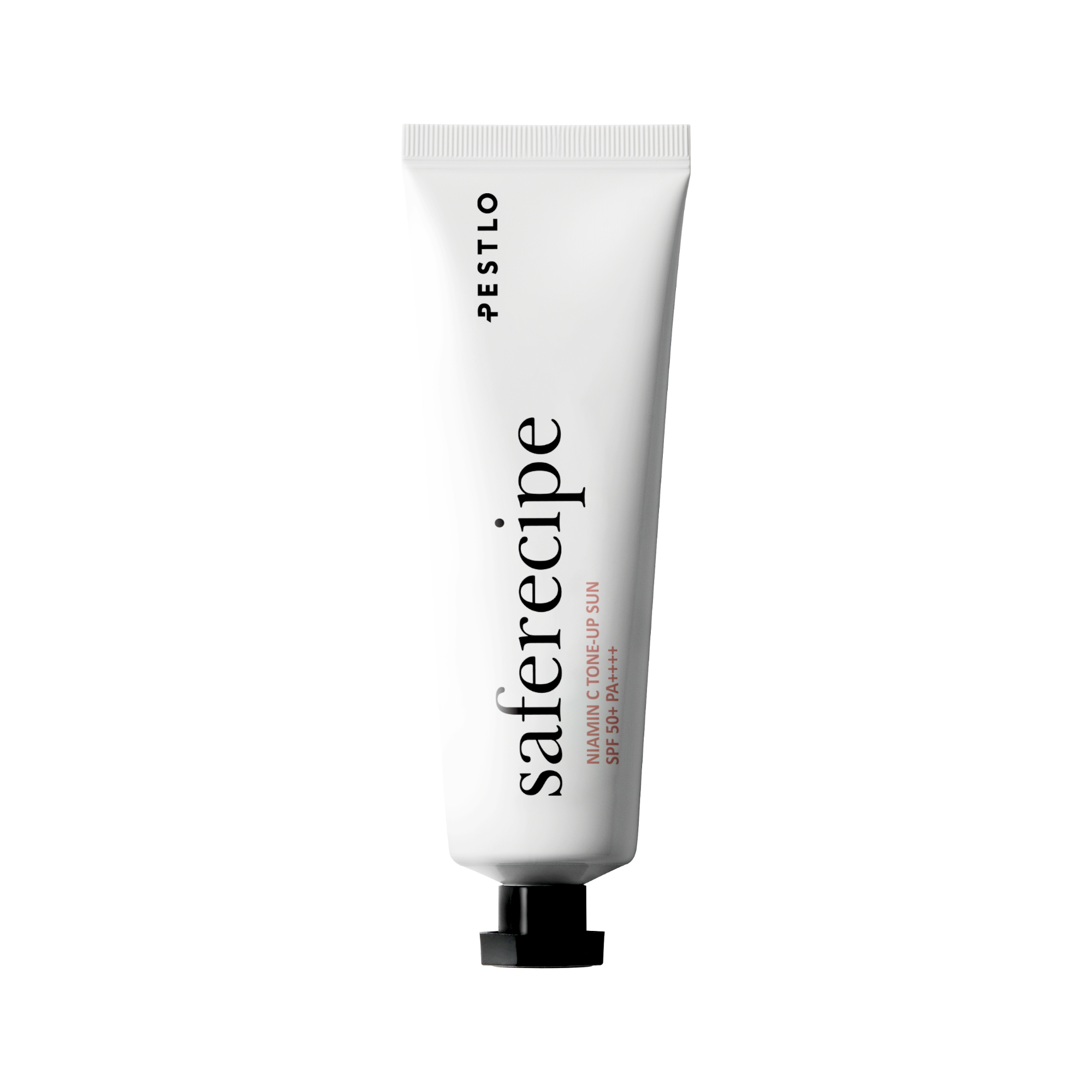 PESTLO SAFERECIPE NIAMIN C TONE UP SUN Crema solare tonificante SPF50+ PA++++ 50 ml