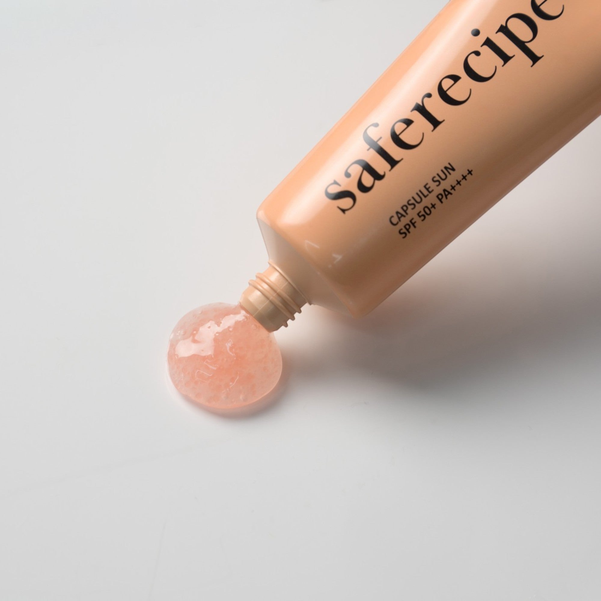 PESTLO SAFERECIPE CAPSULE SUN Crema solare leggera con capsule multivitaminiche SPF50+ PA++++ 50 ml #3