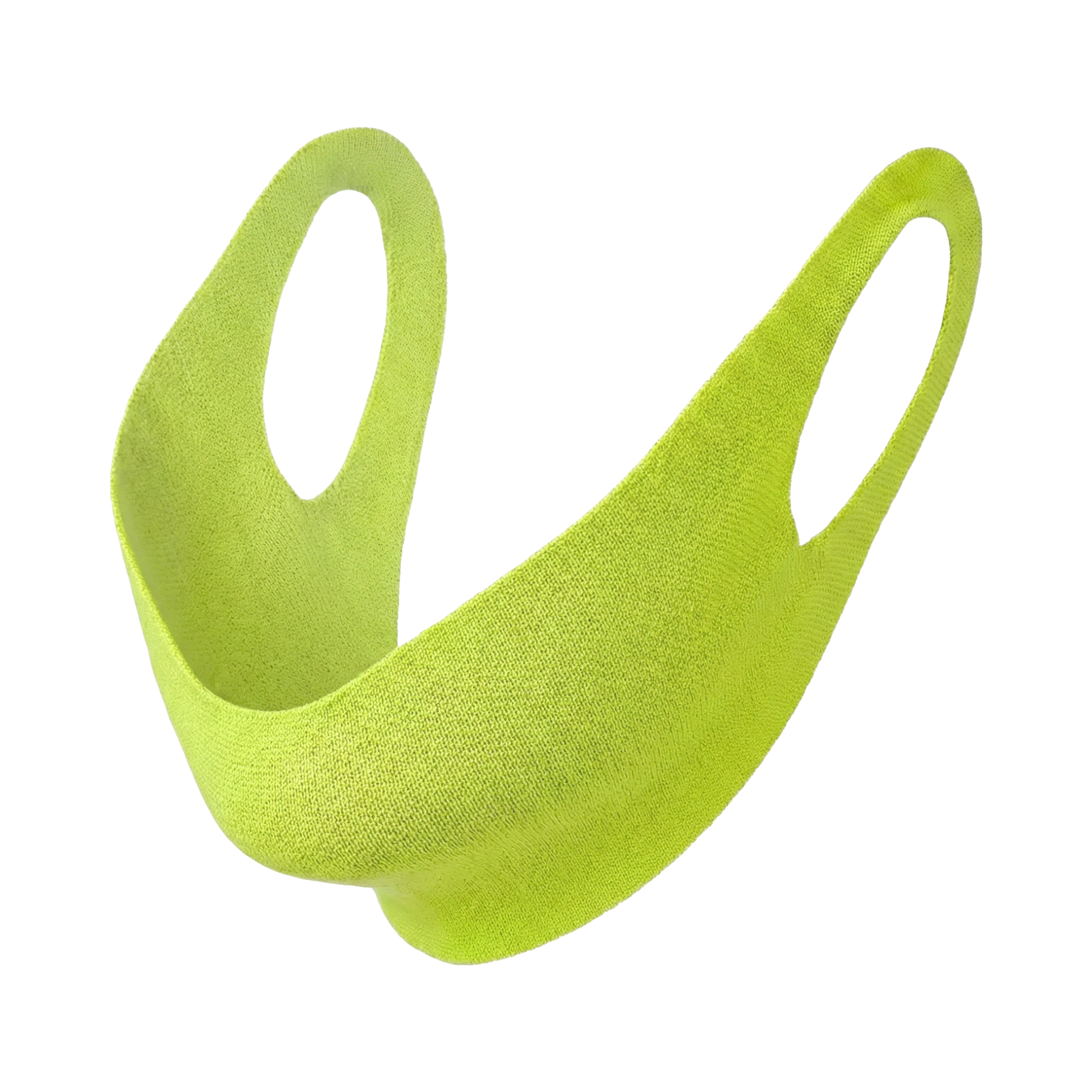 DR.MELAXIN CACTOX COOLING V-UP MASK Chłodząca maska modelująca na linię żuchwy 4 szt. / 9,3 g #2