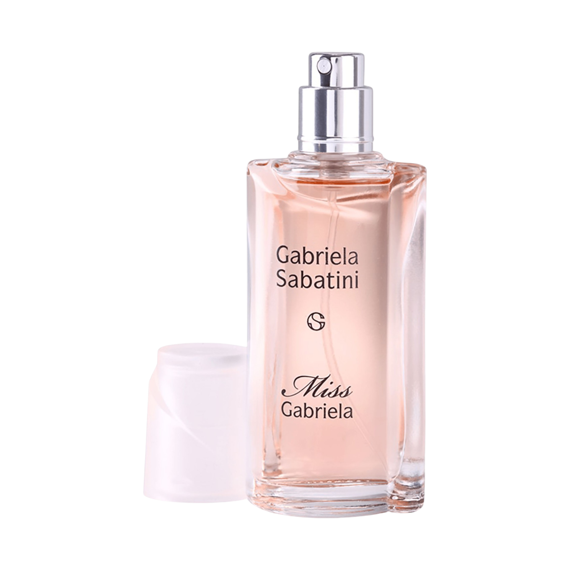 GABRIELA SABATINI MISS GABRIELA Damen Eau de Parfum 30 ml #2