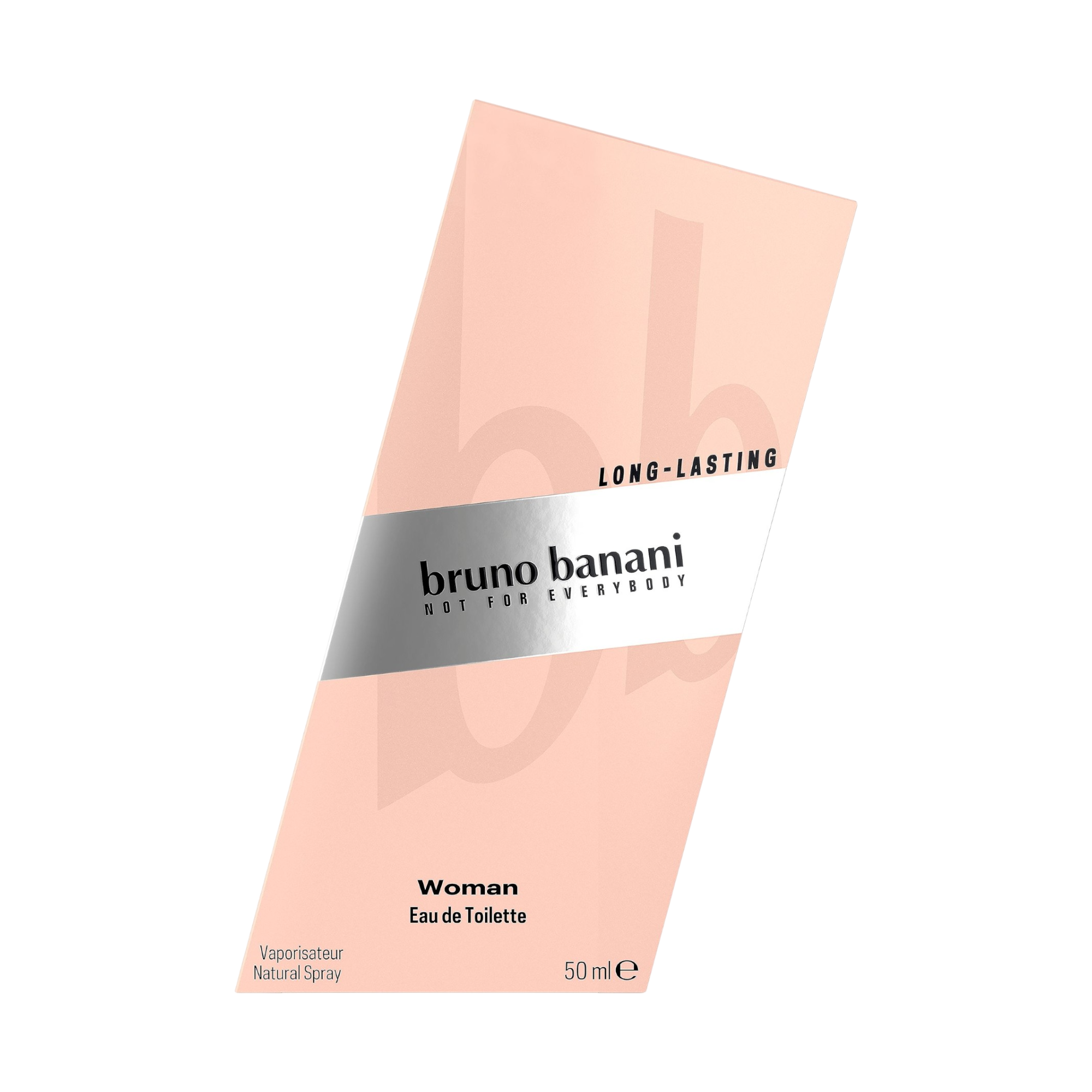 BRUNO BANANI WOMAN Damen Eau de Parfum 50 ml #3