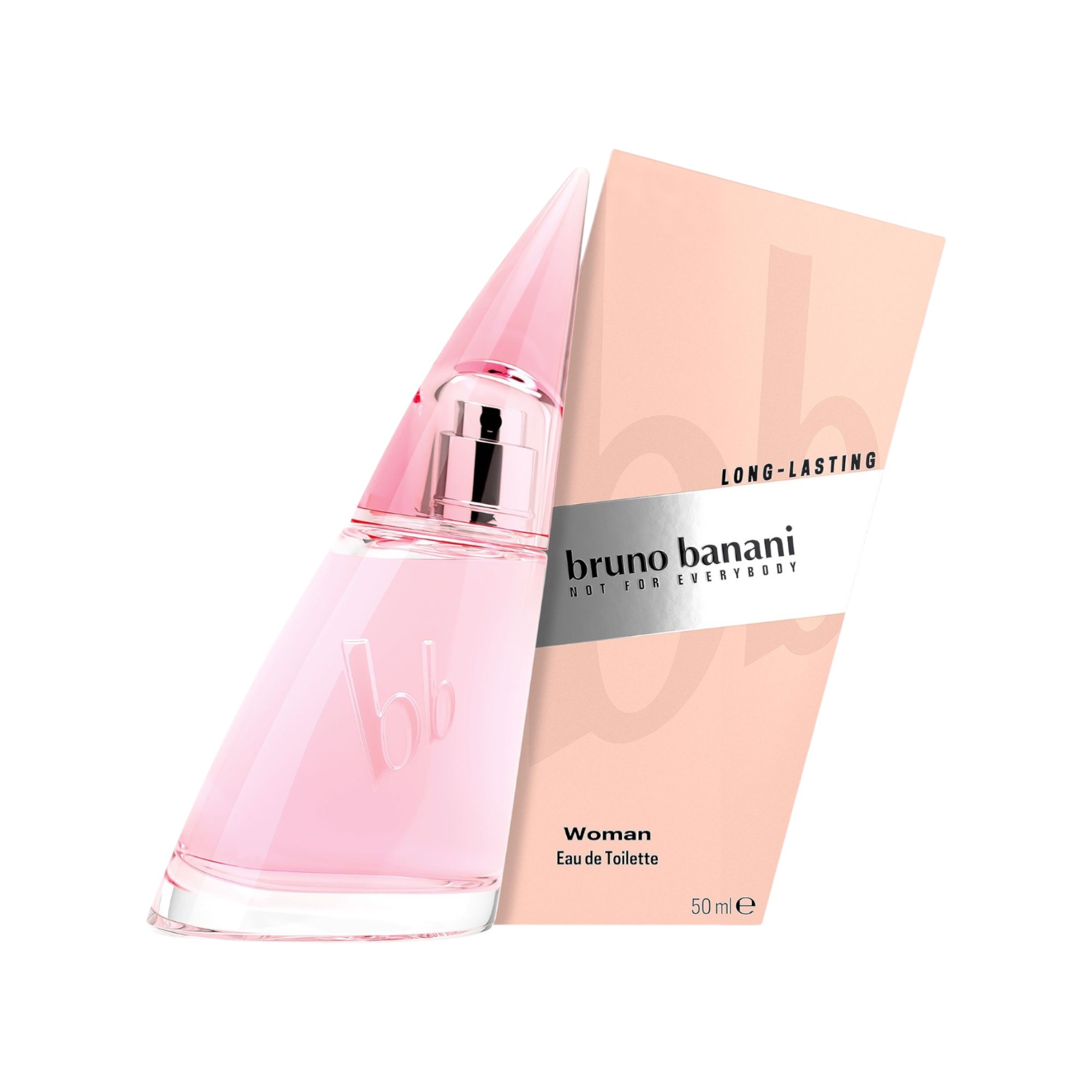 BRUNO BANANI WOMAN dámská parfémovaná voda 50 ml