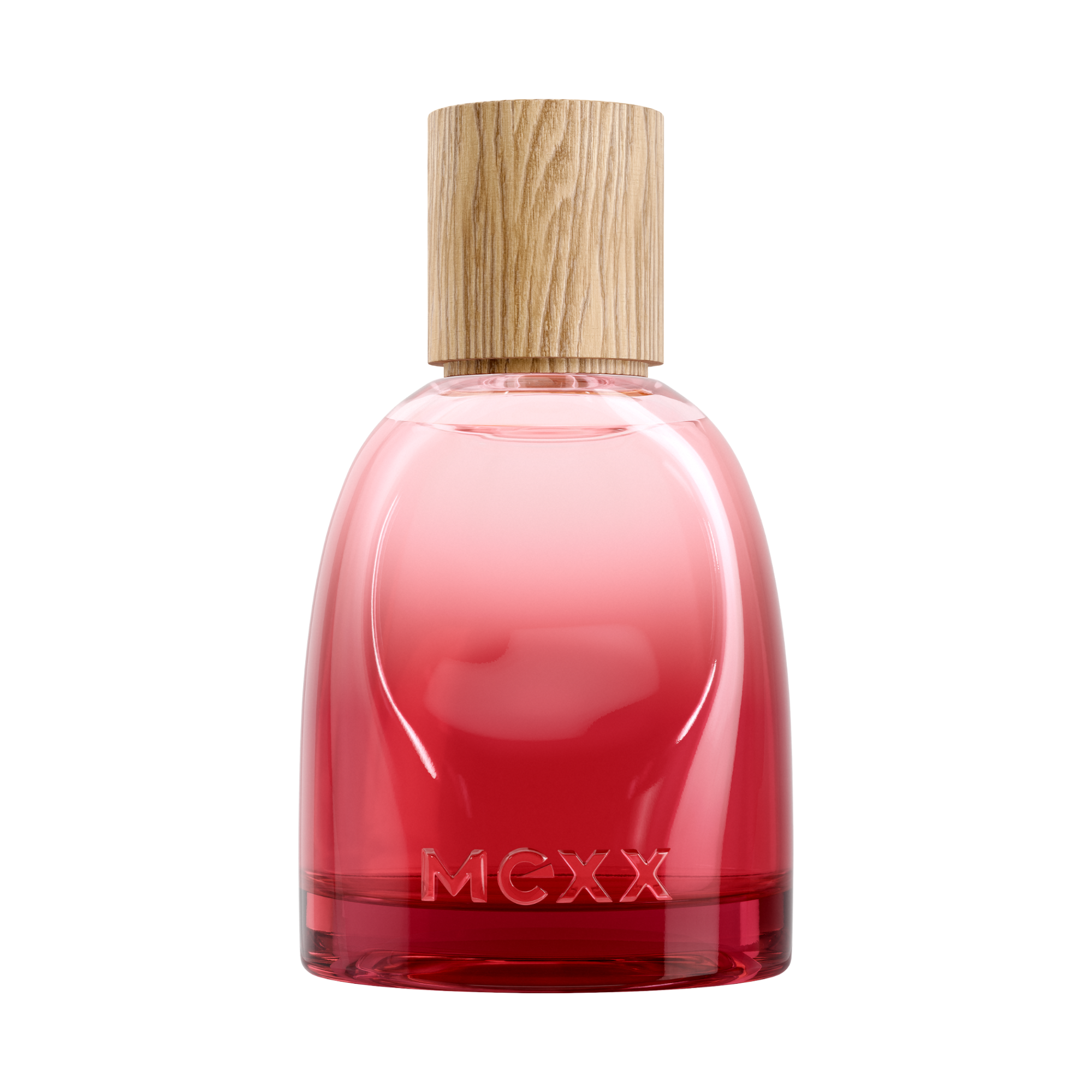 MEXX INSPIRED WARMTH Damen Eau de Parfum 50 ml #2