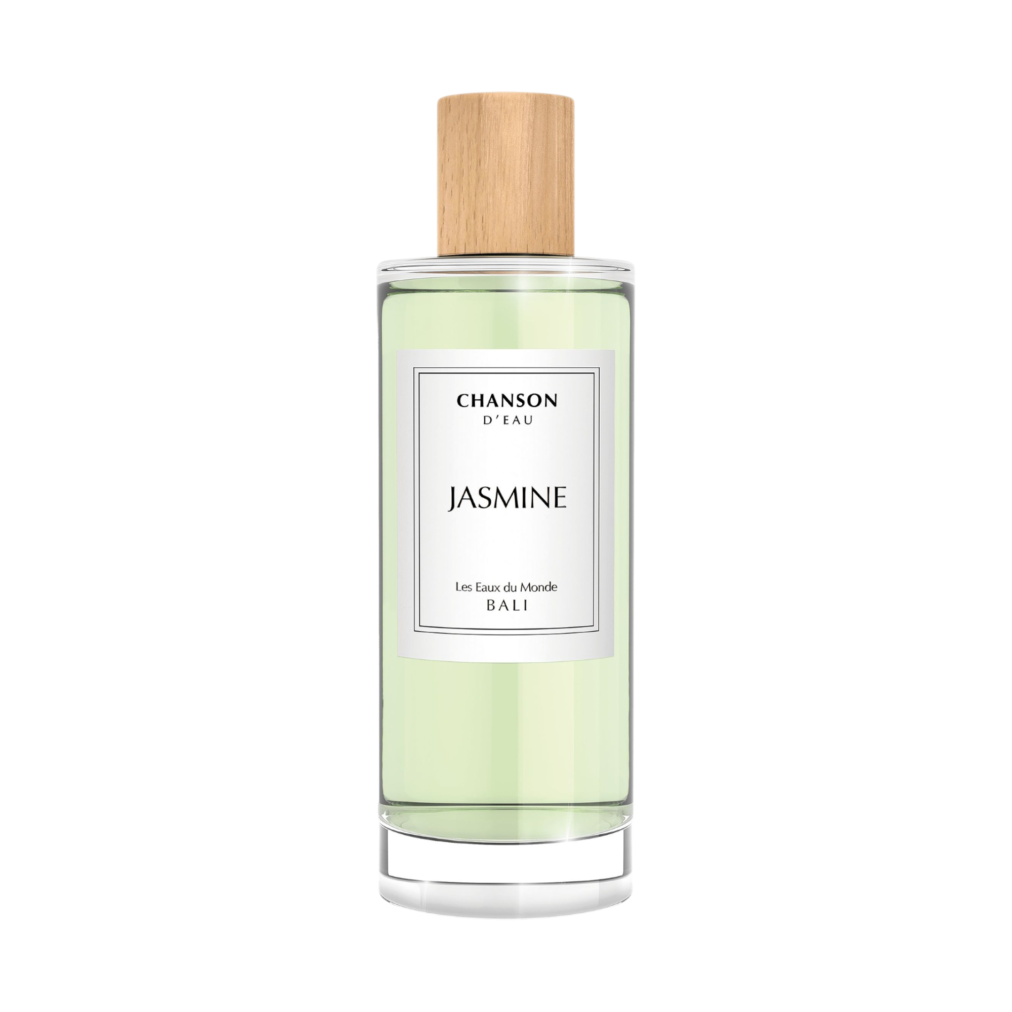 CHANSON D`EAU JASMINE FROM BALI Damen Eau de Parfum 100 ml #2
