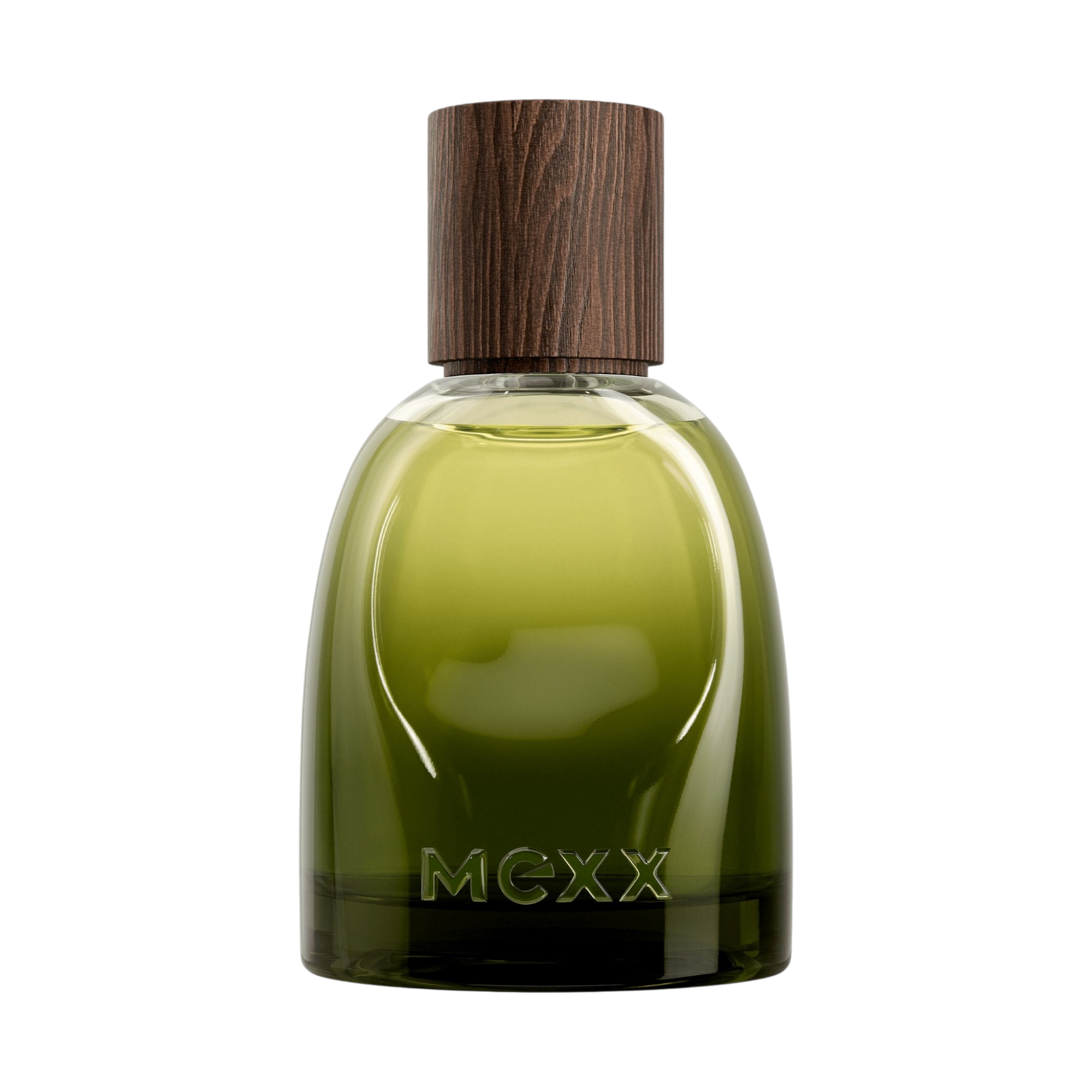 MEXX INSPIRED NATURE parfémovaná voda pro muže 50 ml #2