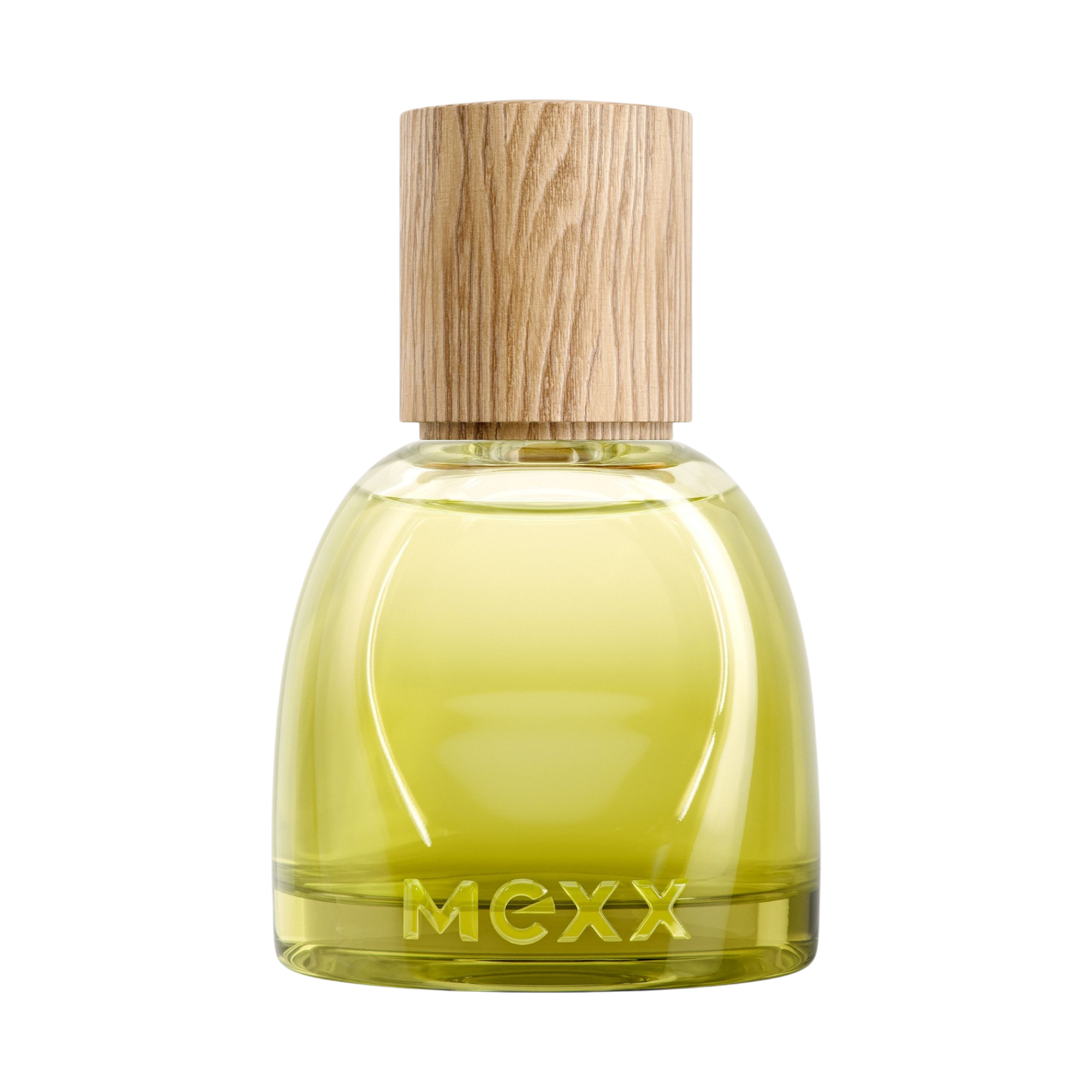 MEXX INSPIRED NATURE Dámská parfémovaná voda 30 ml #2