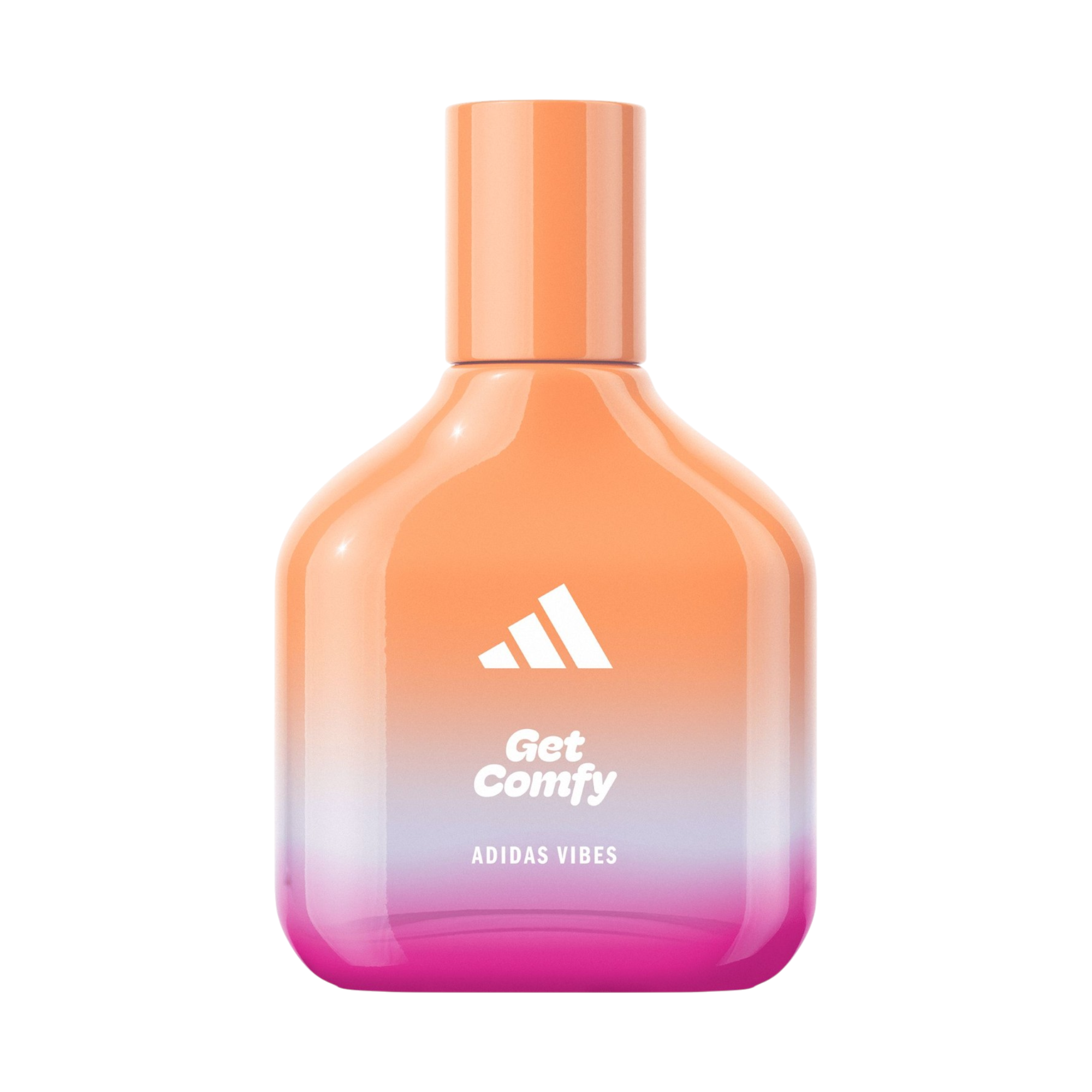 ADIDAS VIBES GET COMFY Eau de Parfum Mixte 50 ml #2