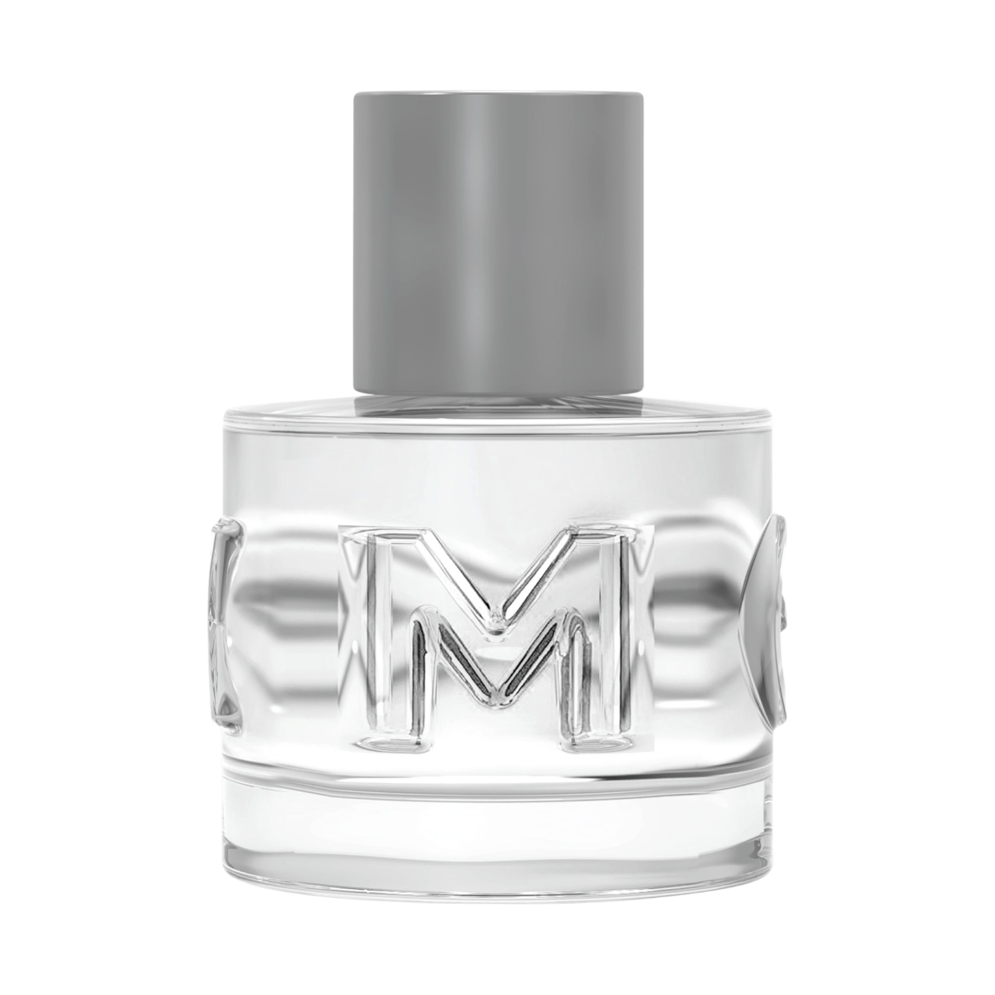 MEXX SIMPLY WOMAN dámská parfémovaná voda 40 ml #2