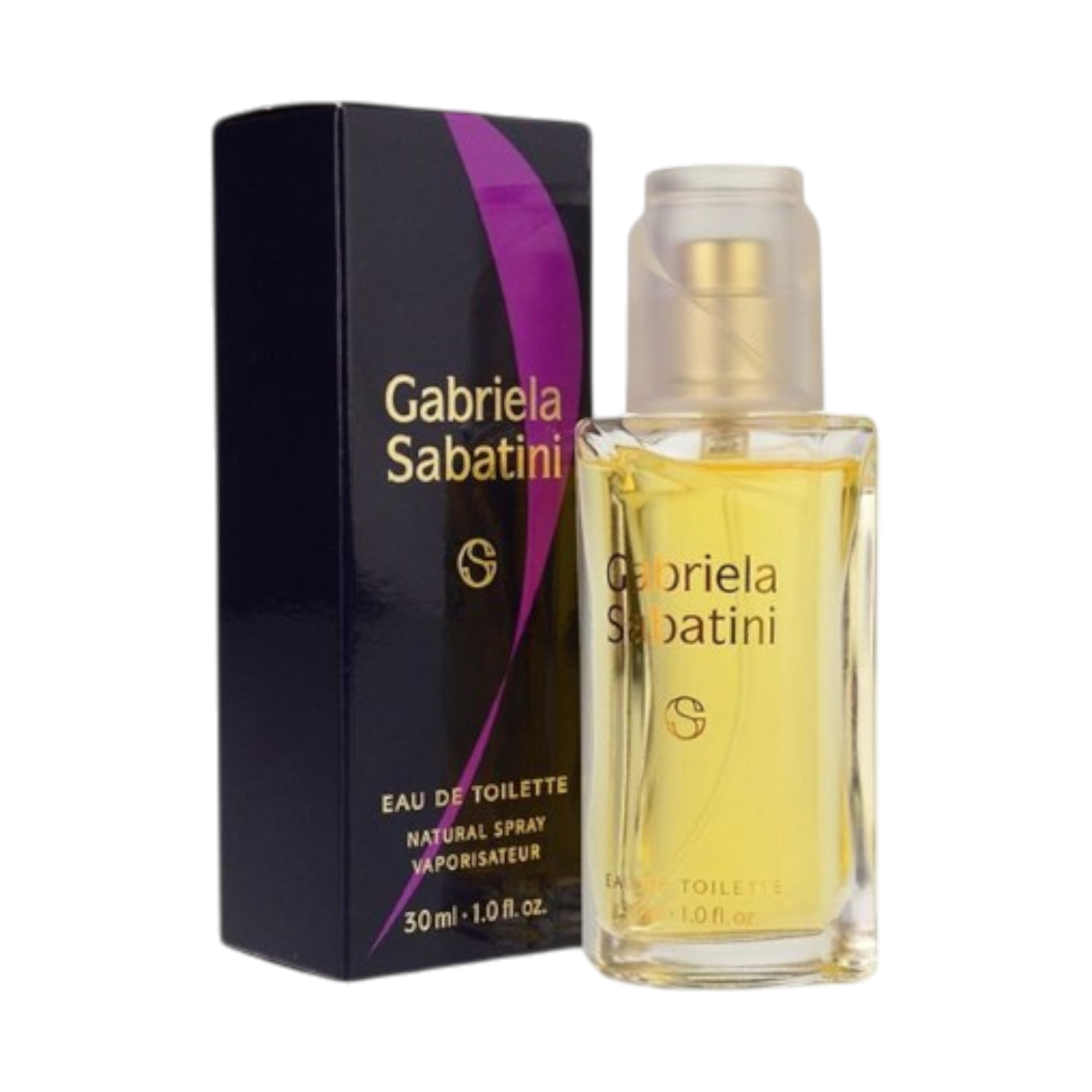 GABRIELA SABATINI Dámská parfémovaná voda 30 ml