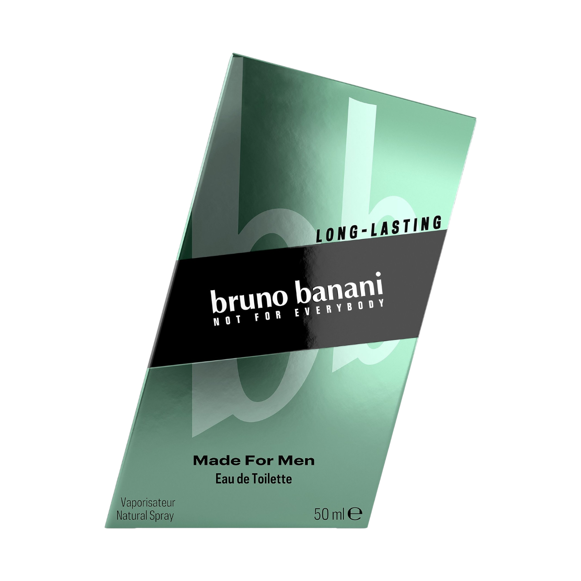 BRUNO BANANI MADE FOR MEN Eau de Parfum für Männer 50 ml #3