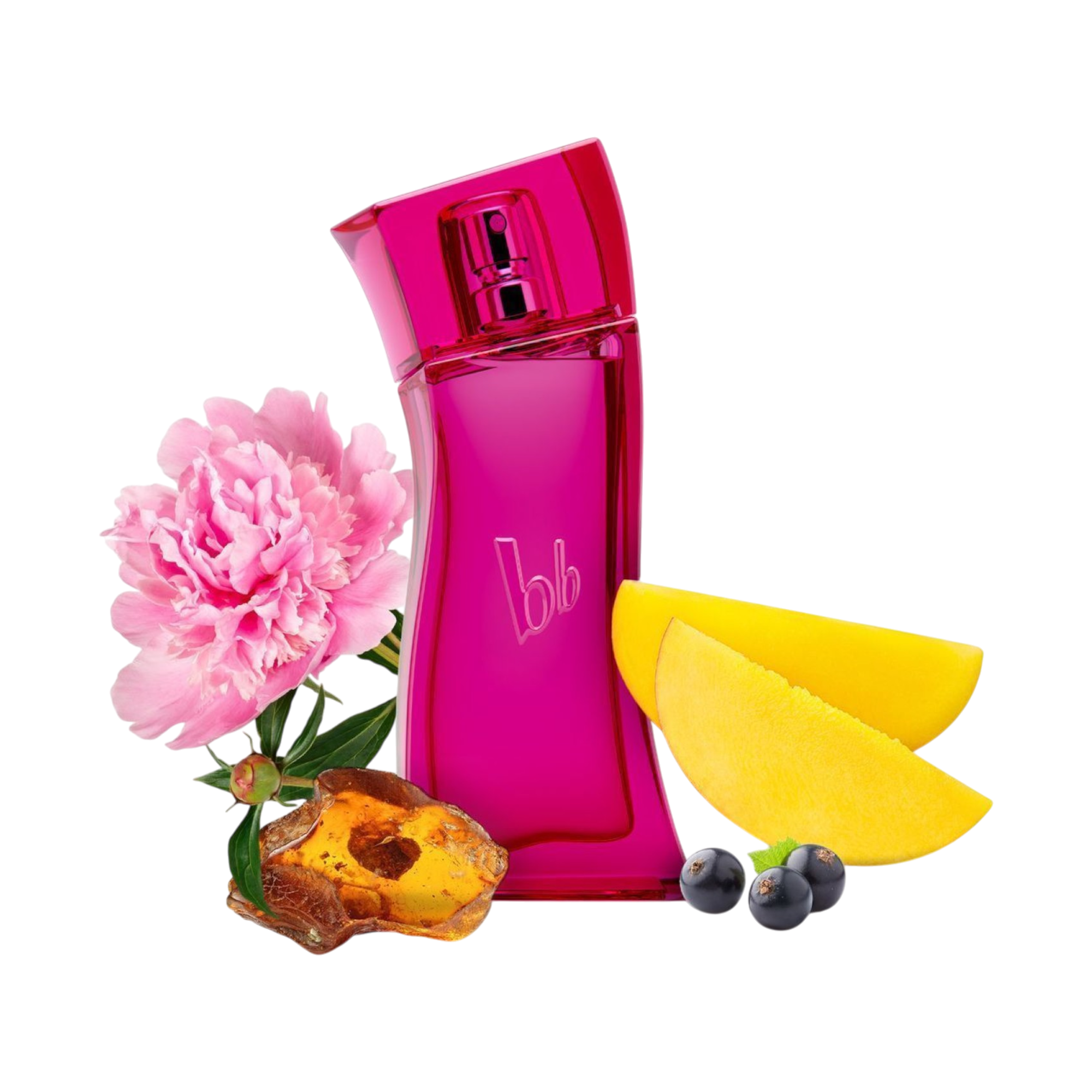 BRUNO BANANI PURE WOMAN Eau de Parfum da donna 30 ml #4