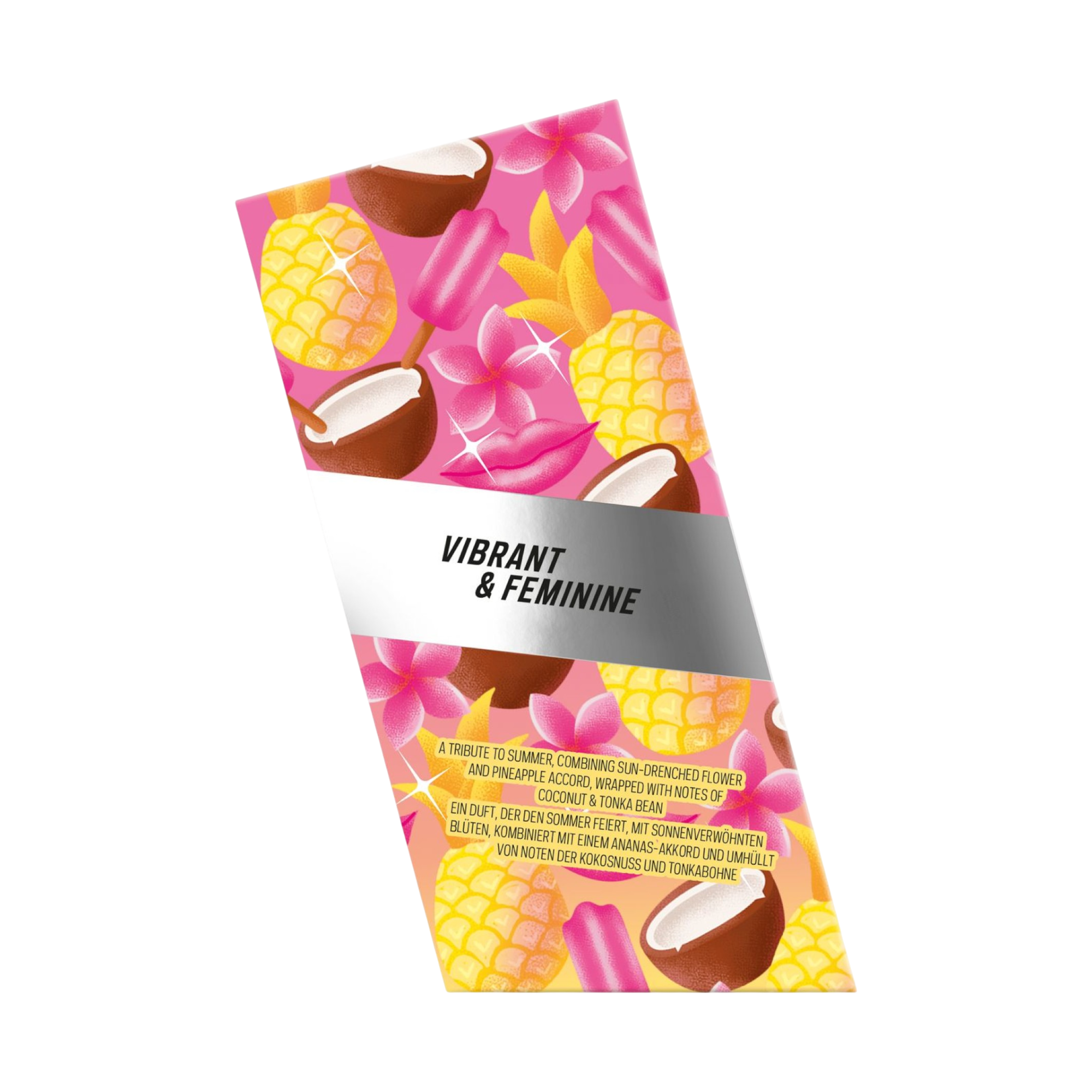 BRUNO BANANI SUMMER LIMITED EDITION FY26 HER dámská parfémovaná voda 50 ml #3