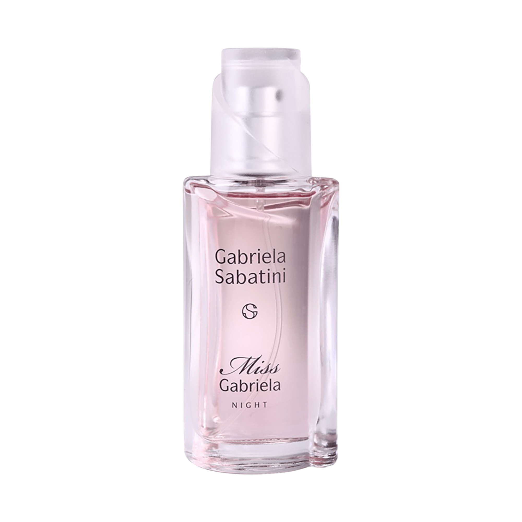 GABRIELA SABATINI MISS GABRIELA NIGHT Eau de Parfum da donna 30 ml #2