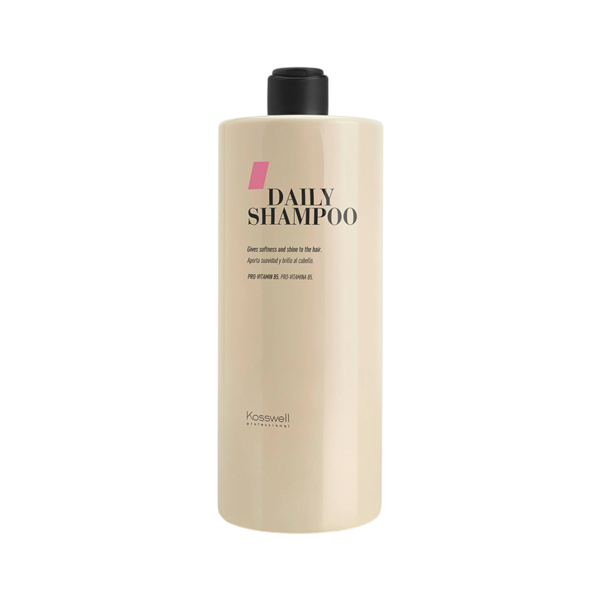 KOSSWELL DAILY Shampoo per la cura quotidiana dei capelli 1000 ml