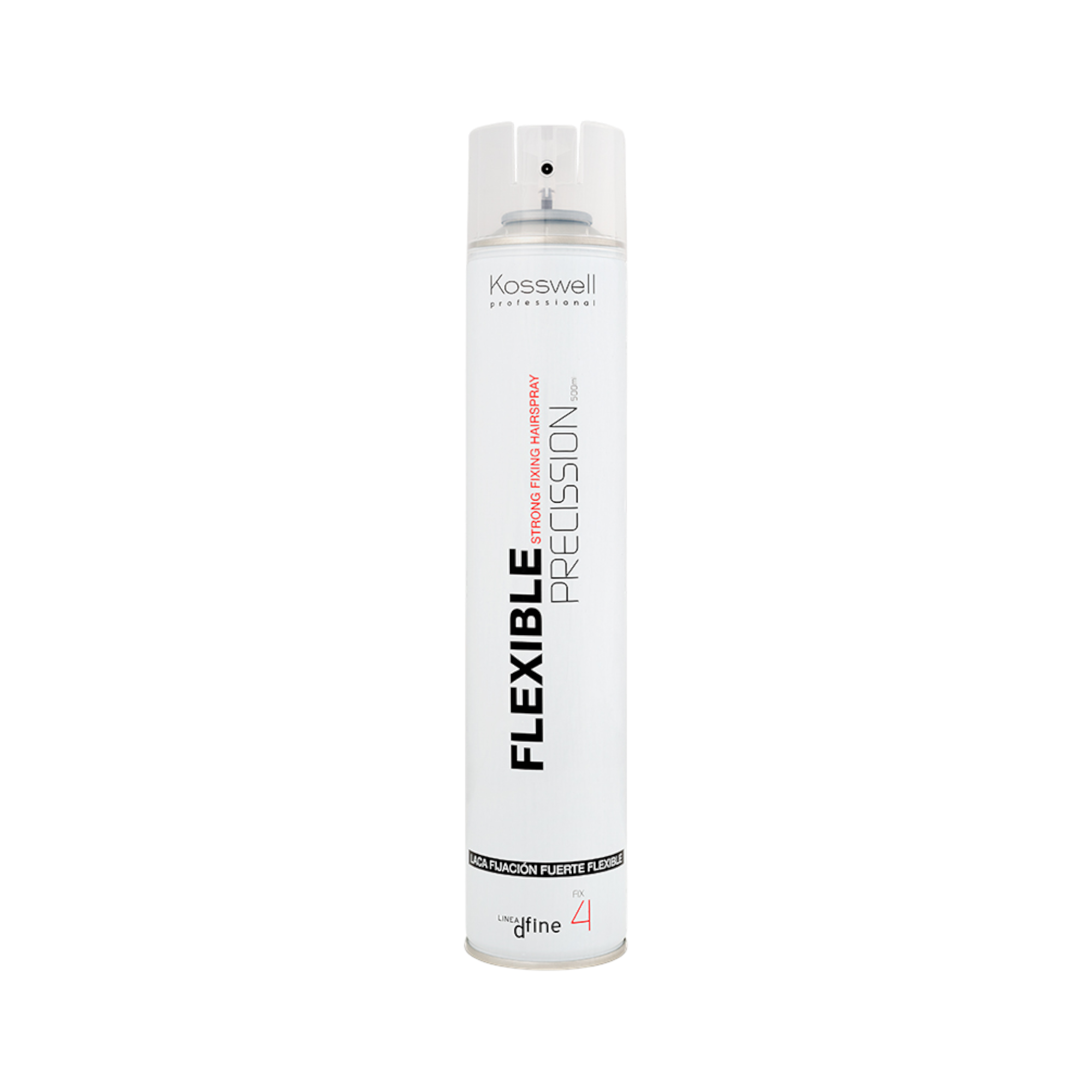 KOSSWELL FLEXIBILE PRECISSION STRONG FIXING Lacca per fissaggio flessibile 500 ml