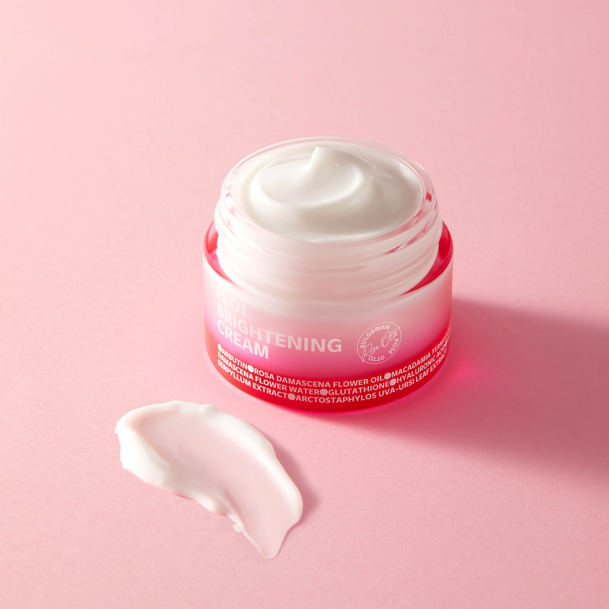 ISOI Aufhellende Creme – Creme zur Reduzierung von Verfärbungen und zur Ausgleichung des Hauttons – 55 ml #2