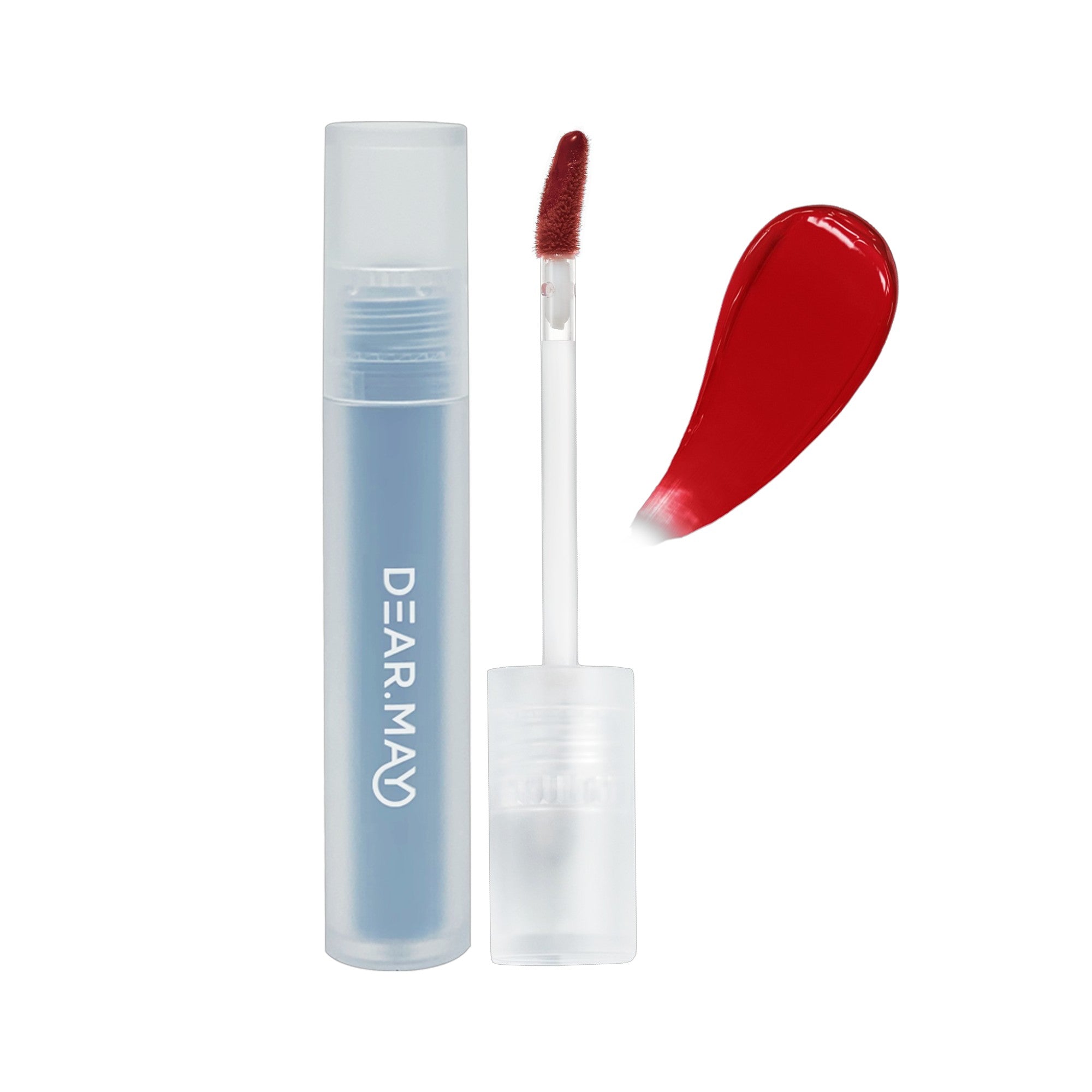 DEARMAY LOST RIBBON BLUR TINT Tinta labbra opaca con effetto sfocato, 3,3 g #3