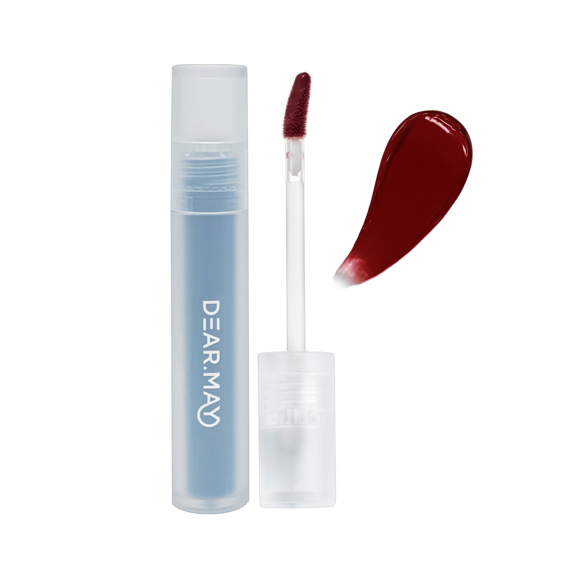 DEARMAY LOST RIBBON BLUR TINT Tinta labbra opaca con effetto sfocato, 3,3 g #5