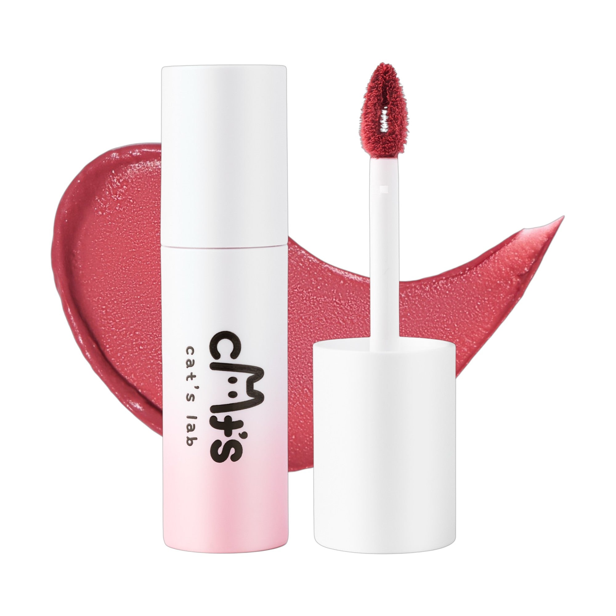 CAT`S LAB BLUR LIP VELVET Rossetto velluto per labbra e guance 2,3 g