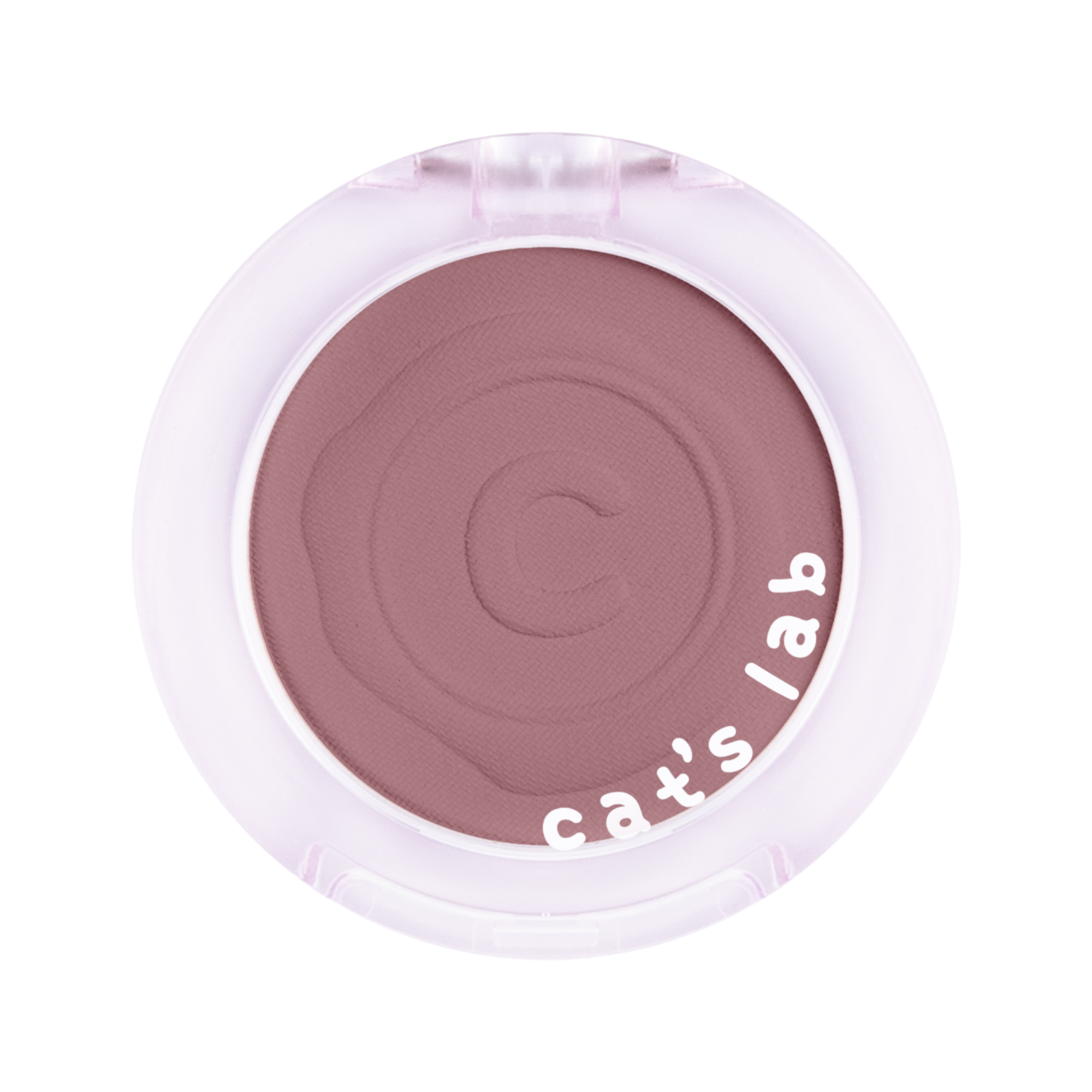 CAT`S LAB EYE STAMP SHADOW Cień do powiek mat&shimmer 2,2 g #3
