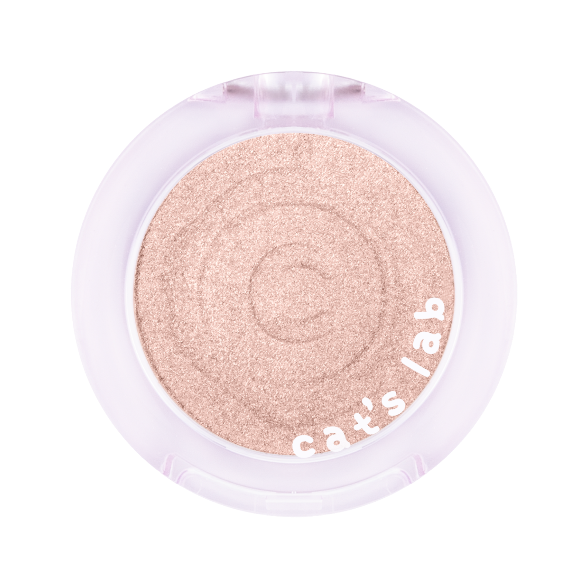 CAT`S LAB EYE STAMP SHADOW Ombretto opaco e brillante 2,2 g