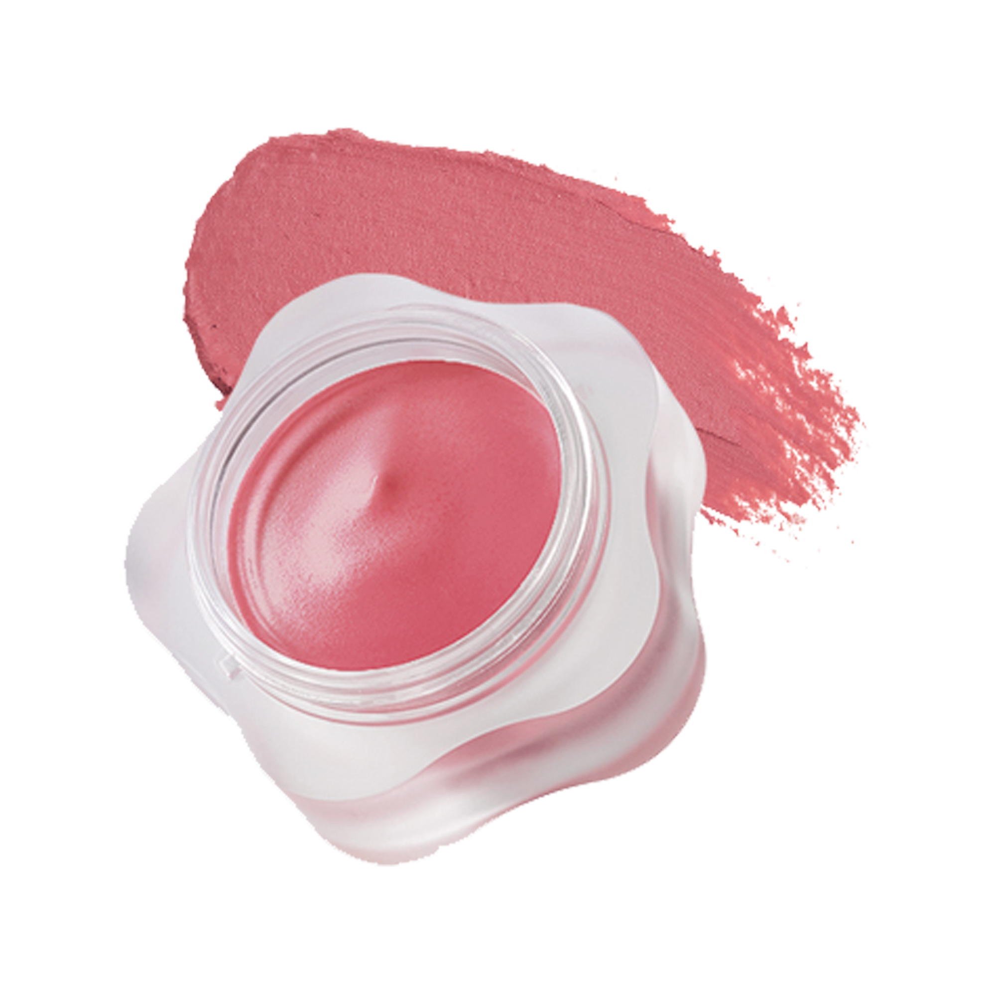 DEARMAY PURE FALLING MOOD LIP POT Balsamo colorante per labbra e guance 6,5 g