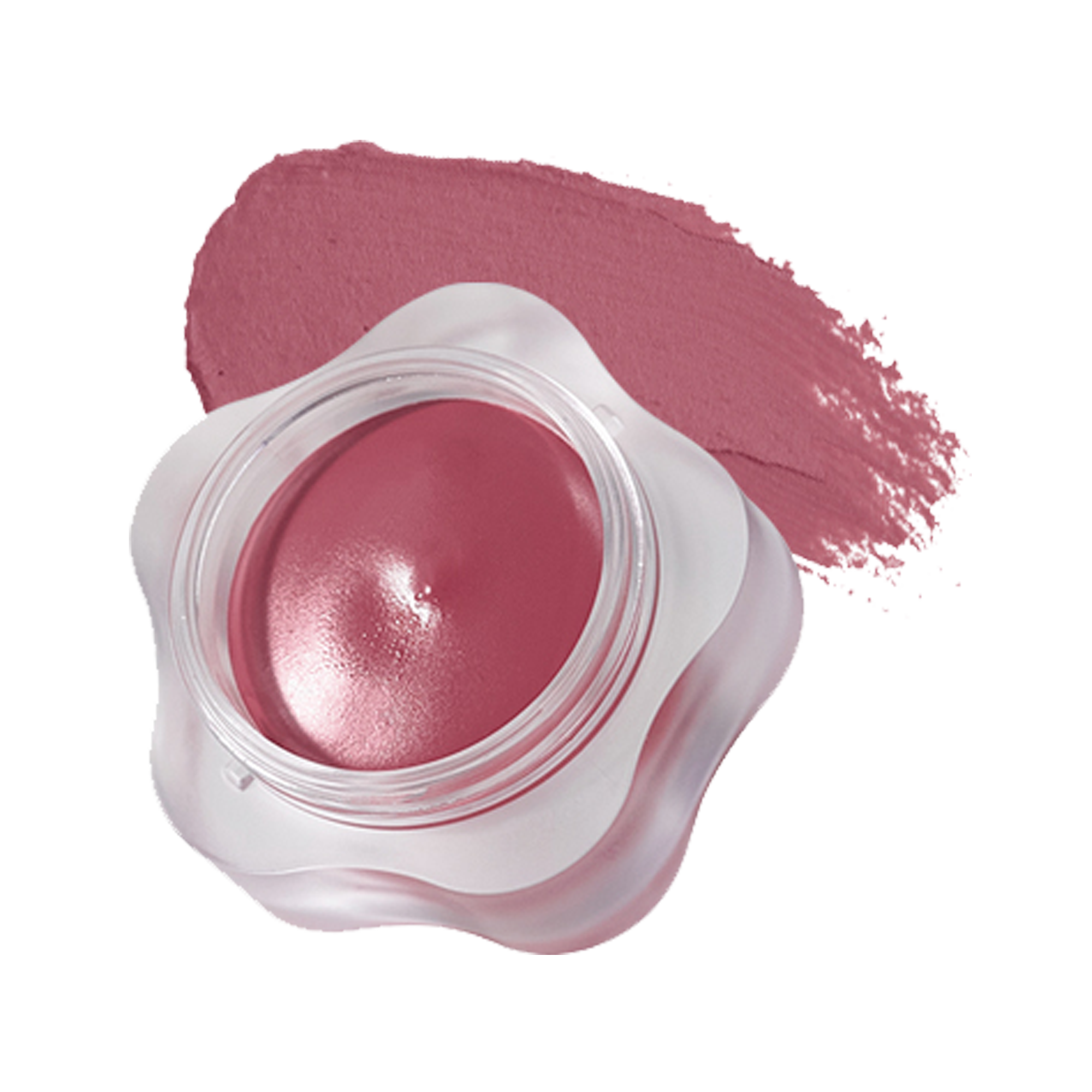 DEARMAY PURE FALLING MOOD LIP POT Balsamo colorante per labbra e guance 6,5 g #2