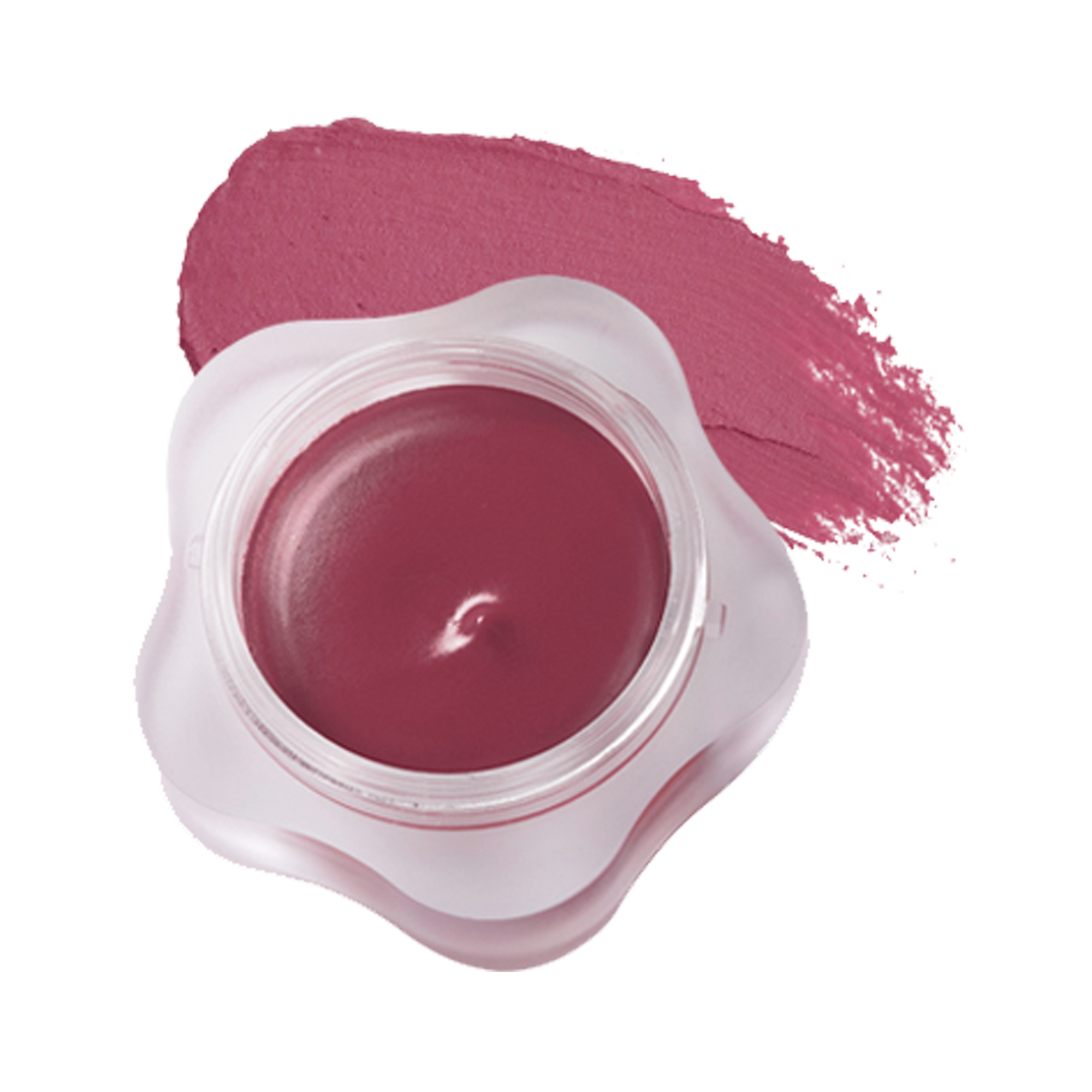 DEARMAY PURE FALLING MOOD LIP POT Balsamo colorante per labbra e guance 6,5 g #3