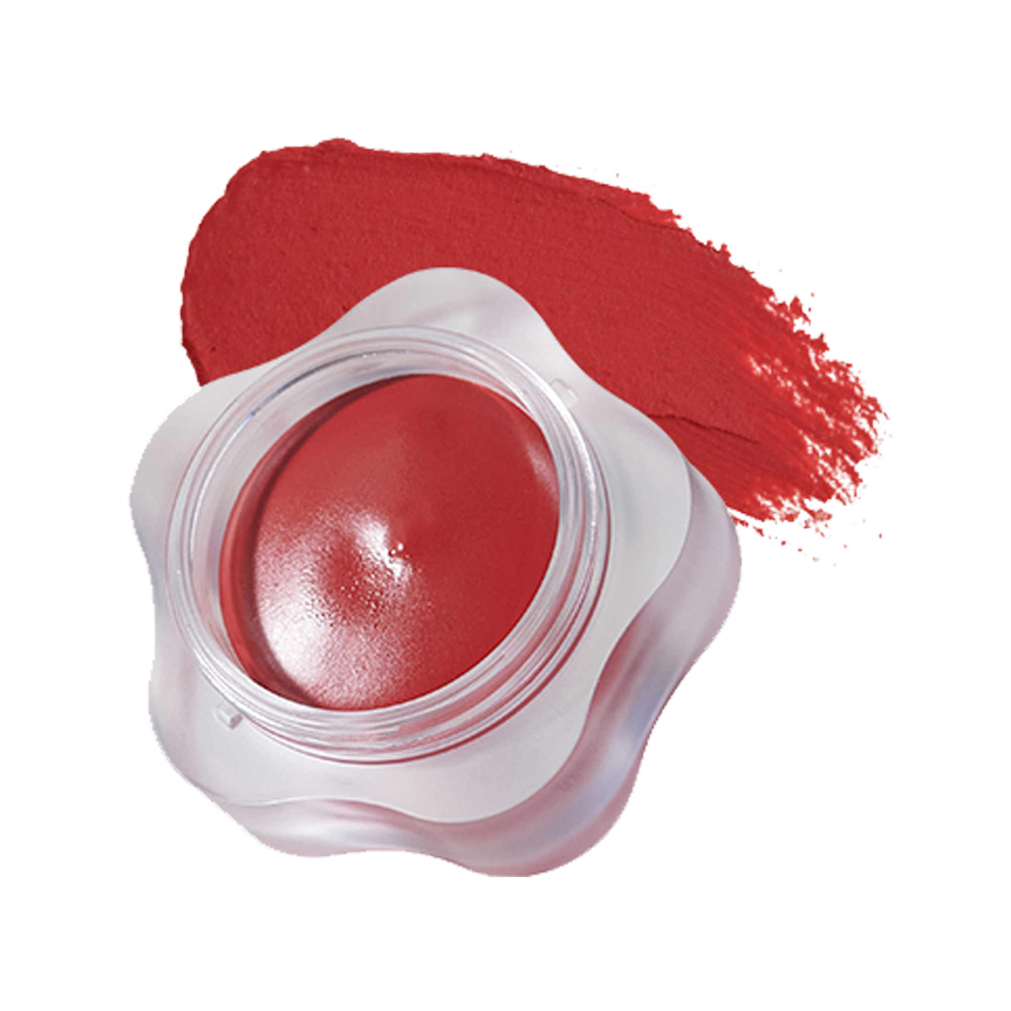 DEARMAY PURE FALLING MOOD LIP POT Balsamo colorante per labbra e guance 6,5 g #5