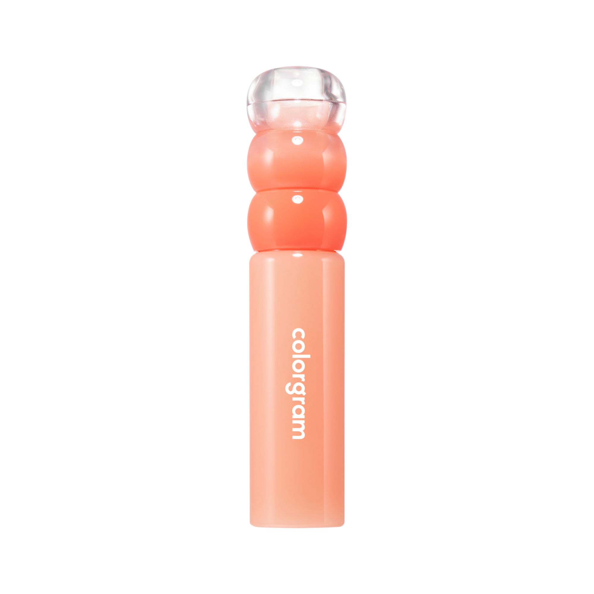 COLORGRAM FRUITY WATER TINT Błyszczący tint do ust 2,8 g