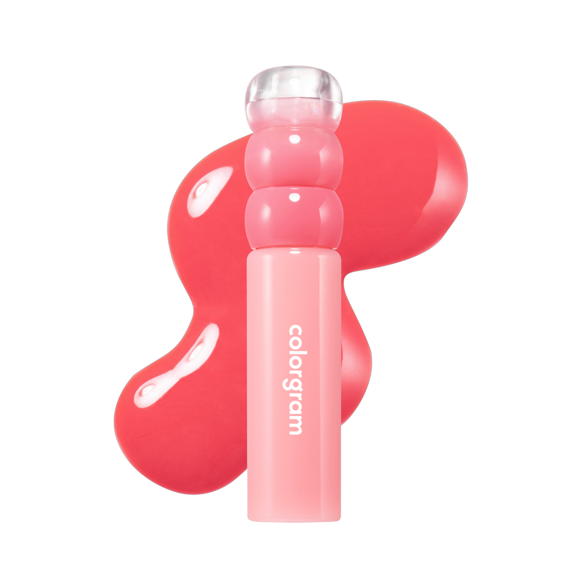 COLORGRAM FRUITY WATER TINT Tinta labbra lucida 2,8 g