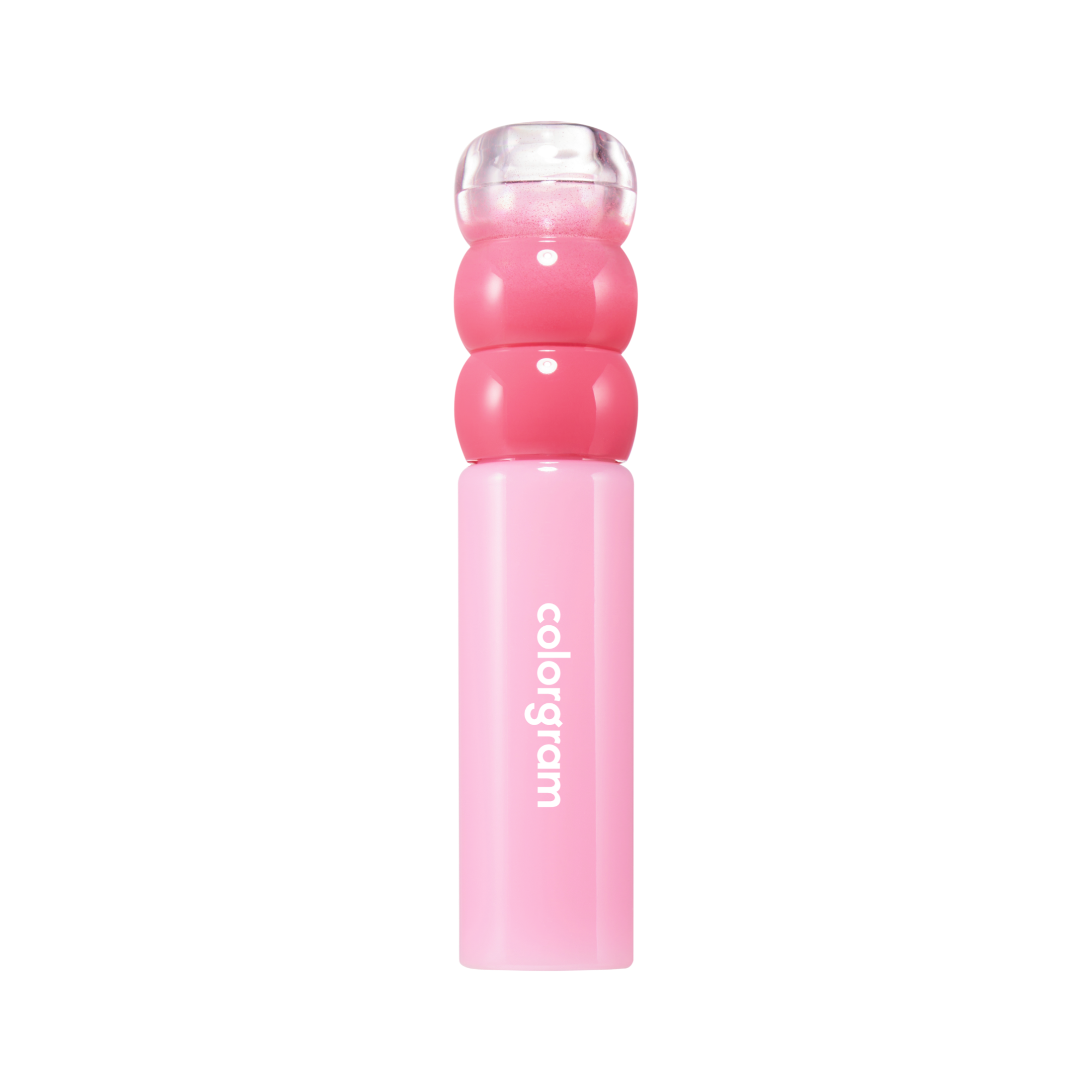 COLORGRAM FRUITY WATER TINT Błyszczący tint do ust 2,8 g #4