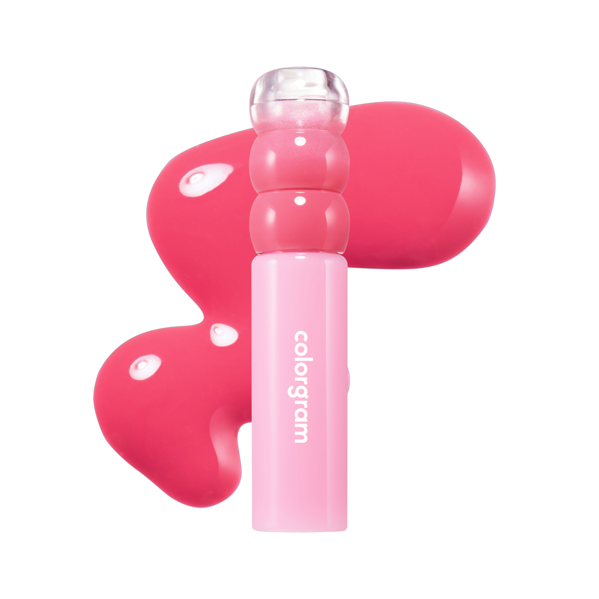 COLORGRAM FRUITY WATER TINT Tinta labbra lucida 2,8 g #2