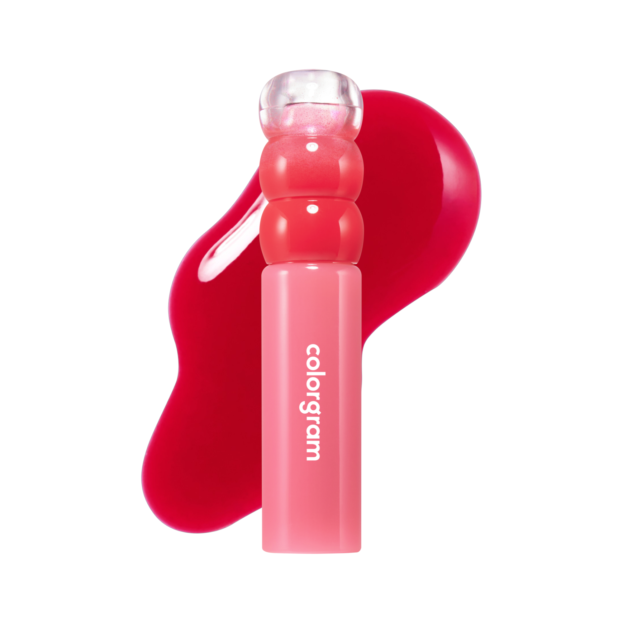 COLORGRAM FRUITY WATER TINT Tinta labbra lucida 2,8 g #3