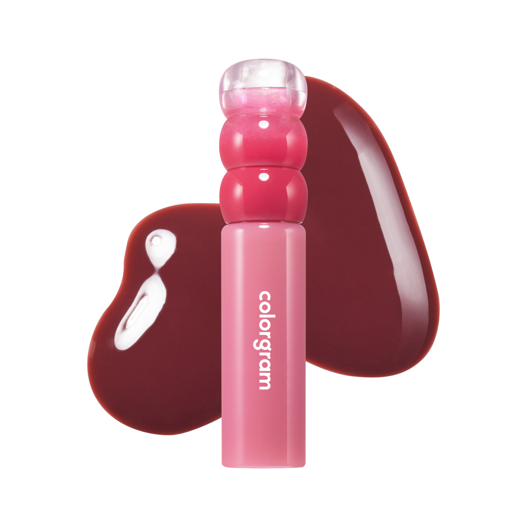 COLORGRAM FRUITY WATER TINT Tinta labbra lucida 2,8 g #4
