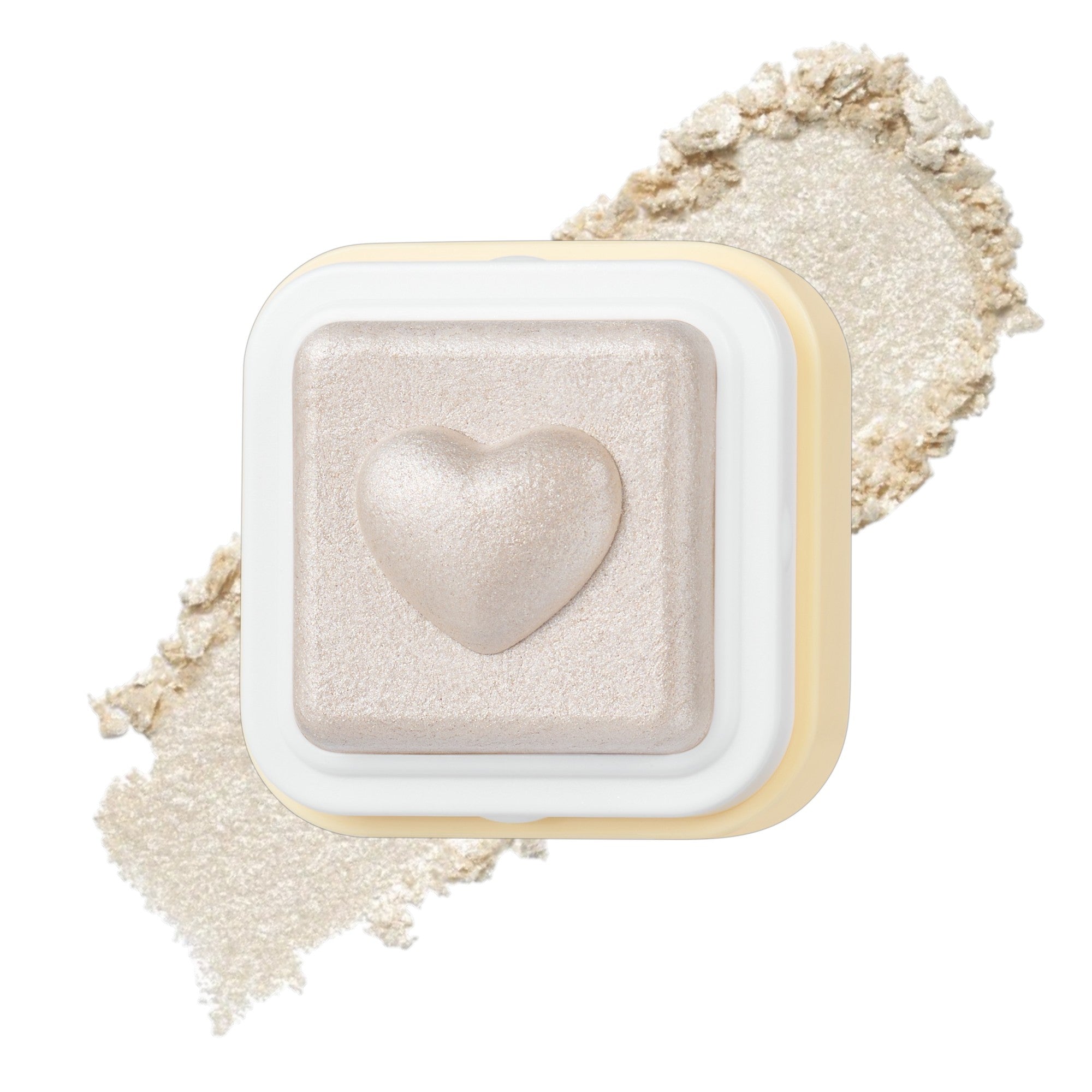COLORGRAM MILK BLING HEARTLIGHTER Illuminante viso 2,2 g #4