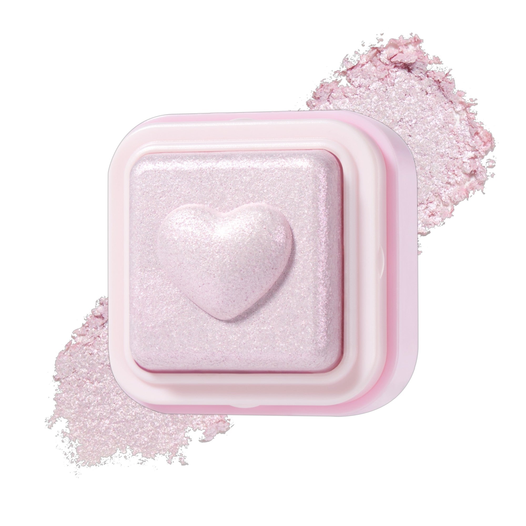 COLORGRAM MILK BLING HEARTLIGHTER Illuminante viso 2,2 g