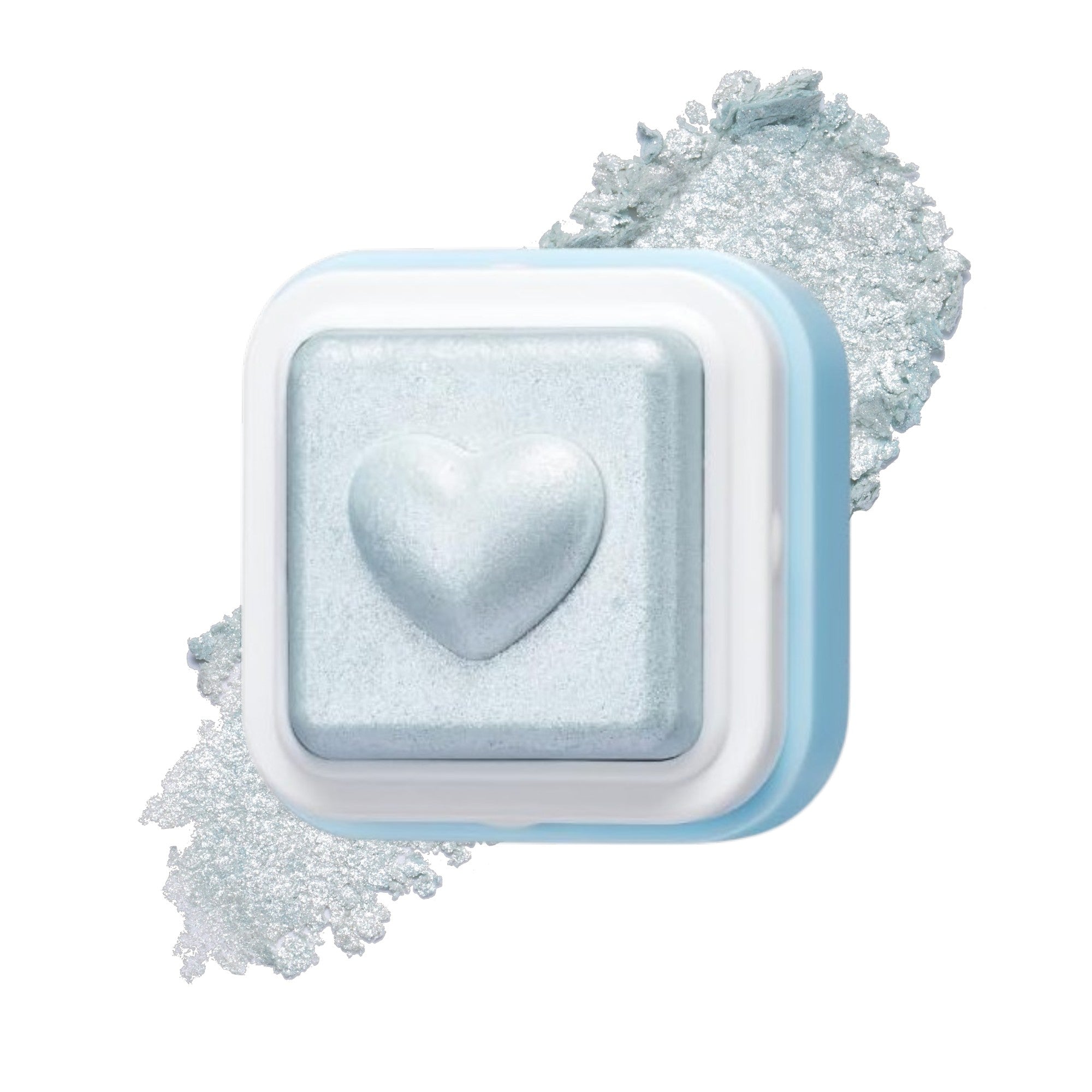 COLORGRAM MILK BLING HEARTLIGHTER Illuminante viso 2,2 g #3