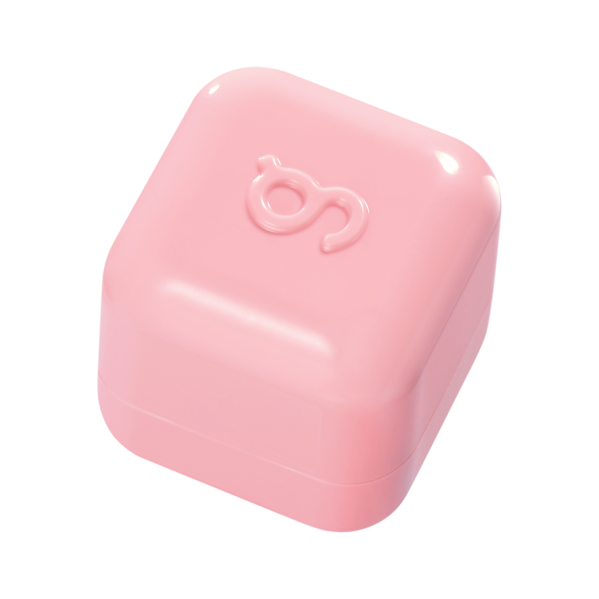 COLORGRAM MILK BLING HEARTLIGHTER Rozświetlacz do twarzy 2,2 g #4