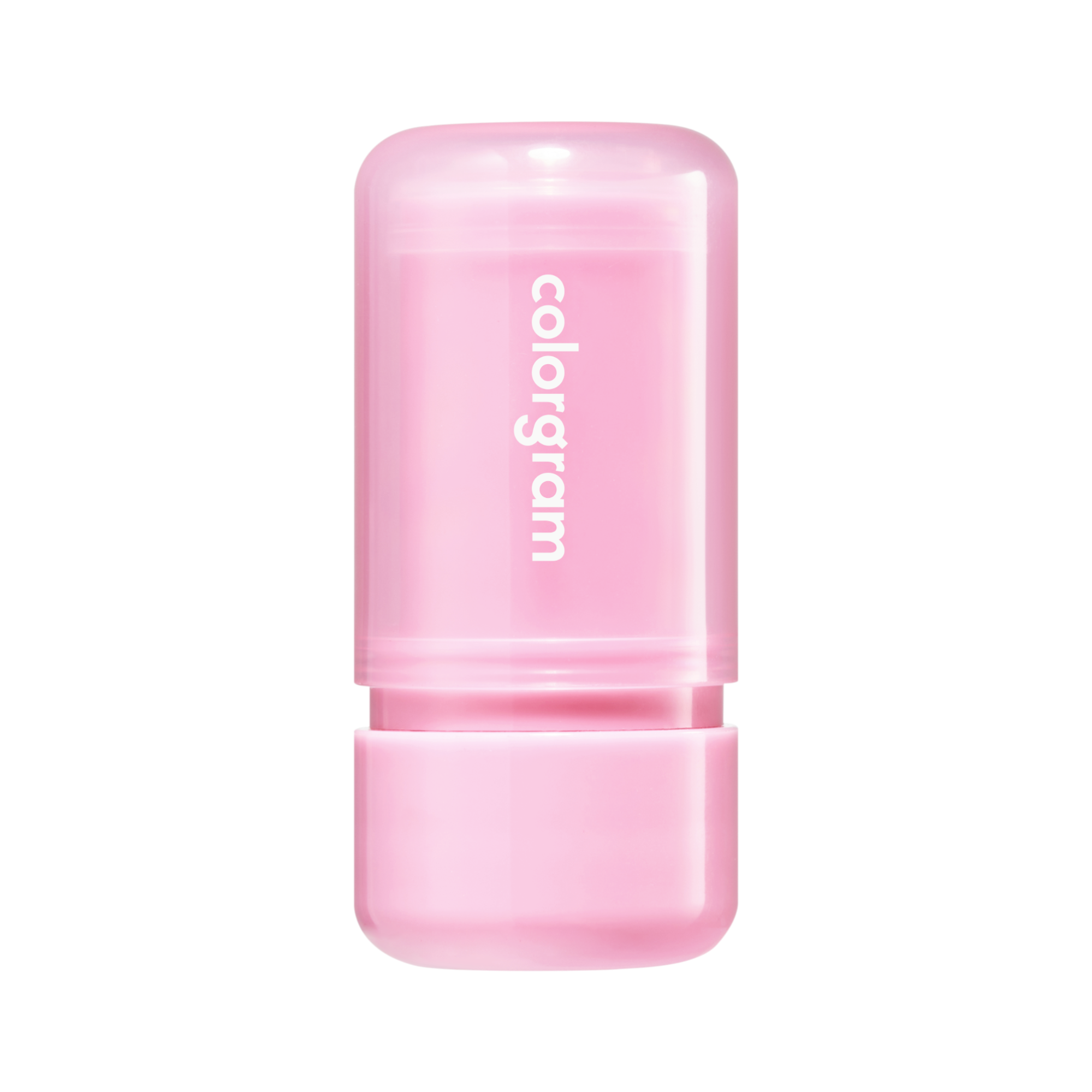 COLORGRAM LIP & CHEEK JELLY STICK Stick illuminante per guance e labbra 5 g