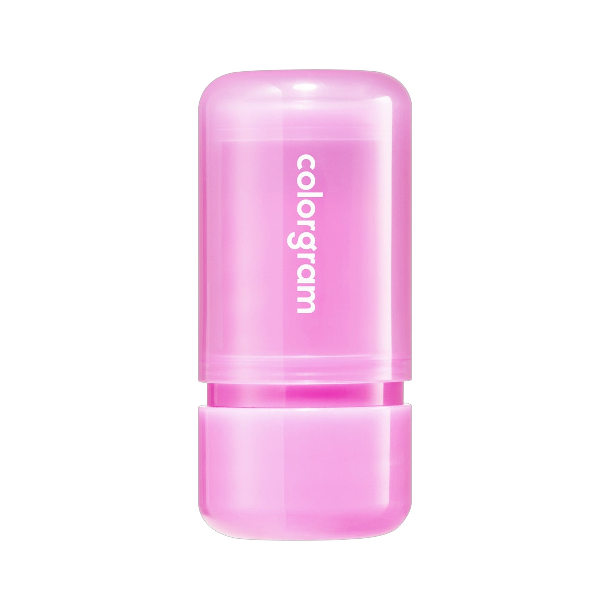 COLORGRAM LIP & CHEEK JELLY STICK Stick illuminante per guance e labbra 5 g