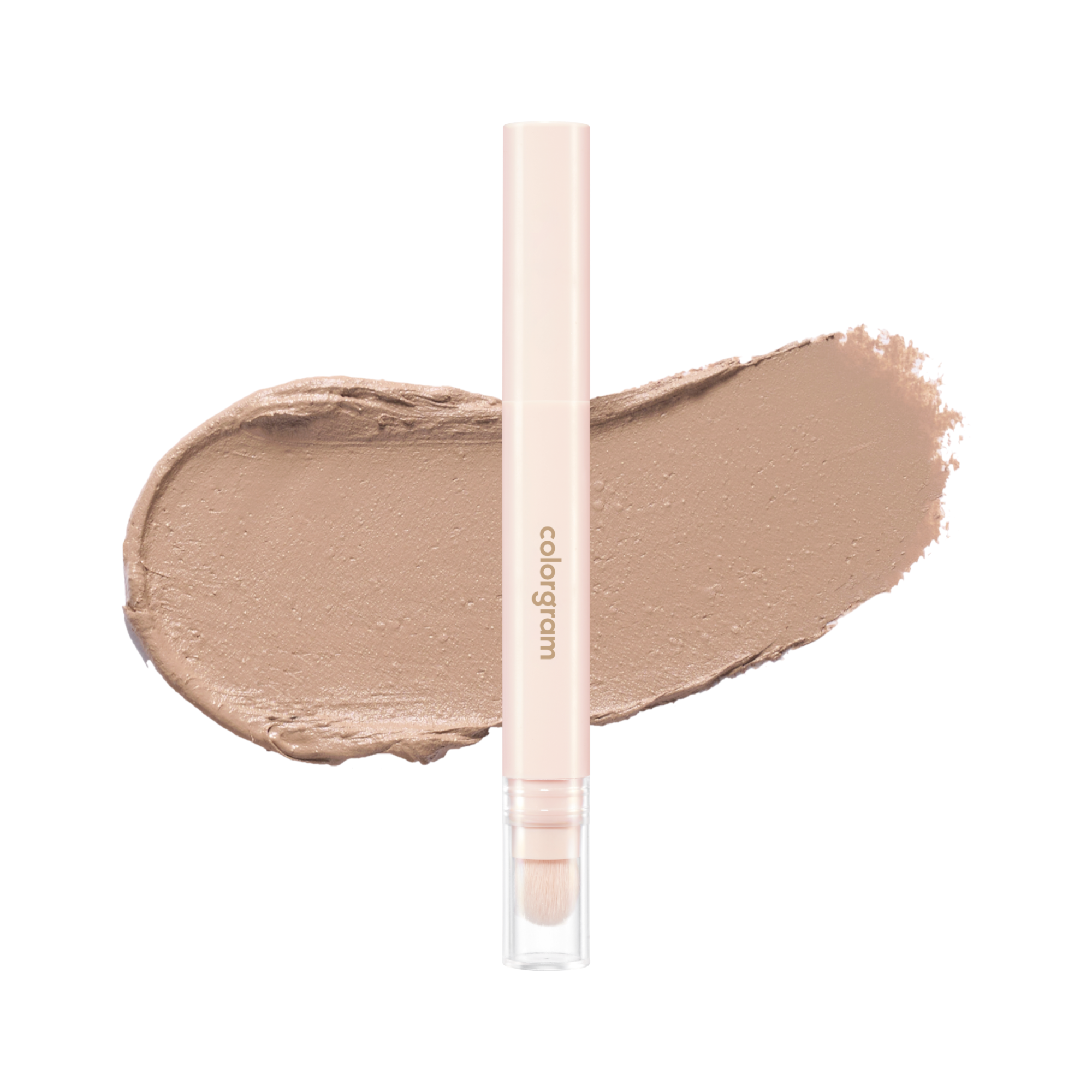 COLORGRAM RE-FORMING CONTOUR STICK Stick cremoso per il contouring viso 1,3 g